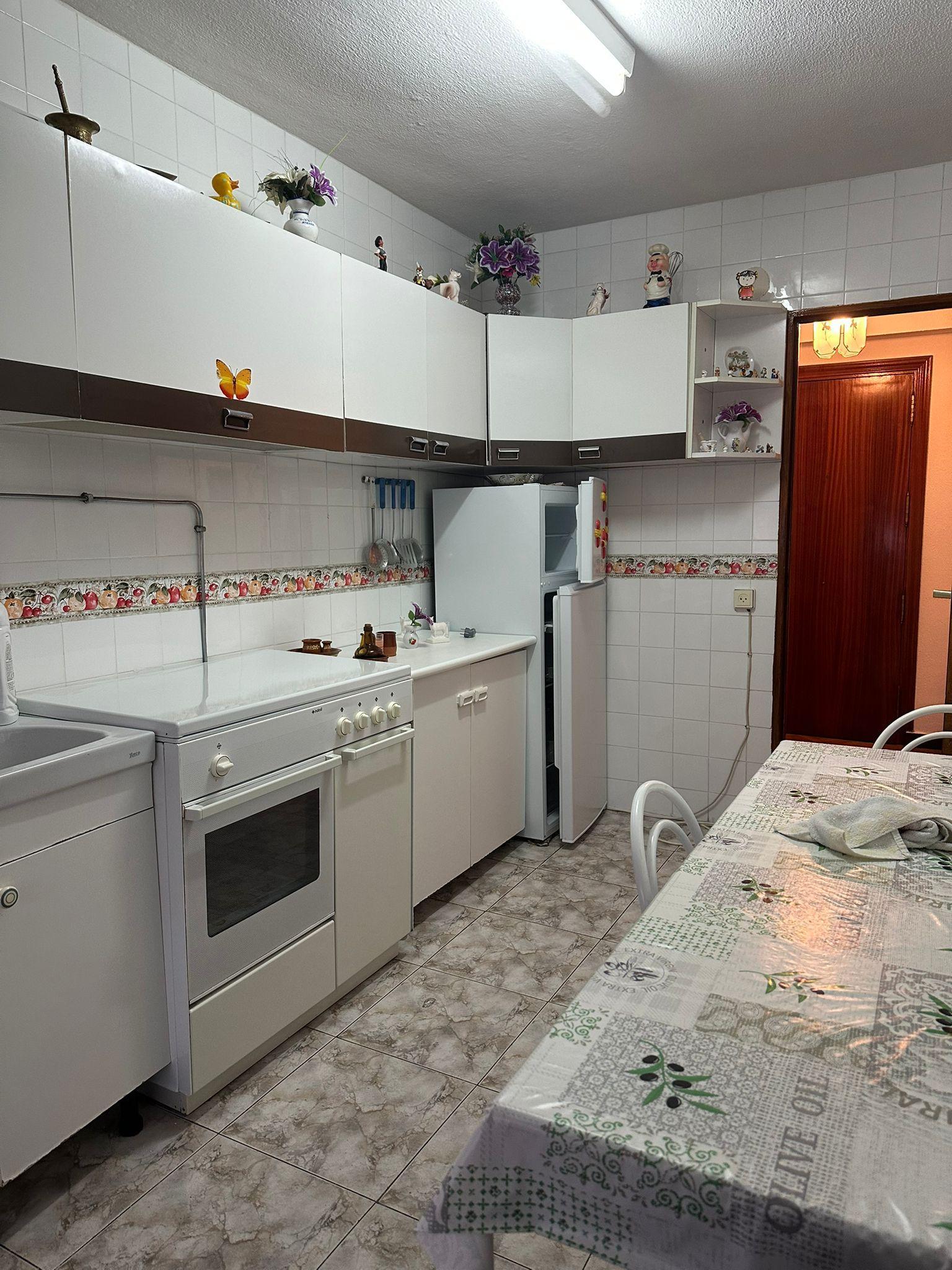 Venta de piso en Alcobendas