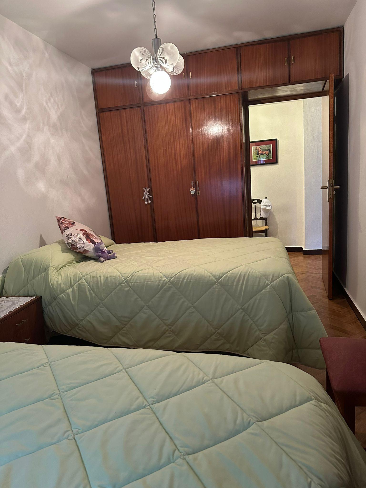 Venta de piso en Alcobendas