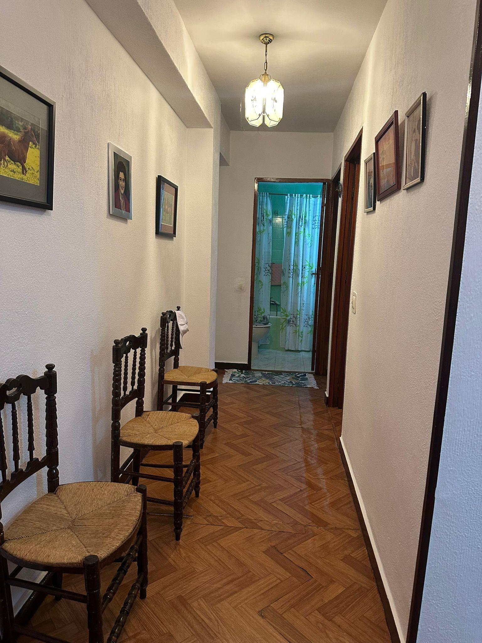 Venta de piso en Alcobendas