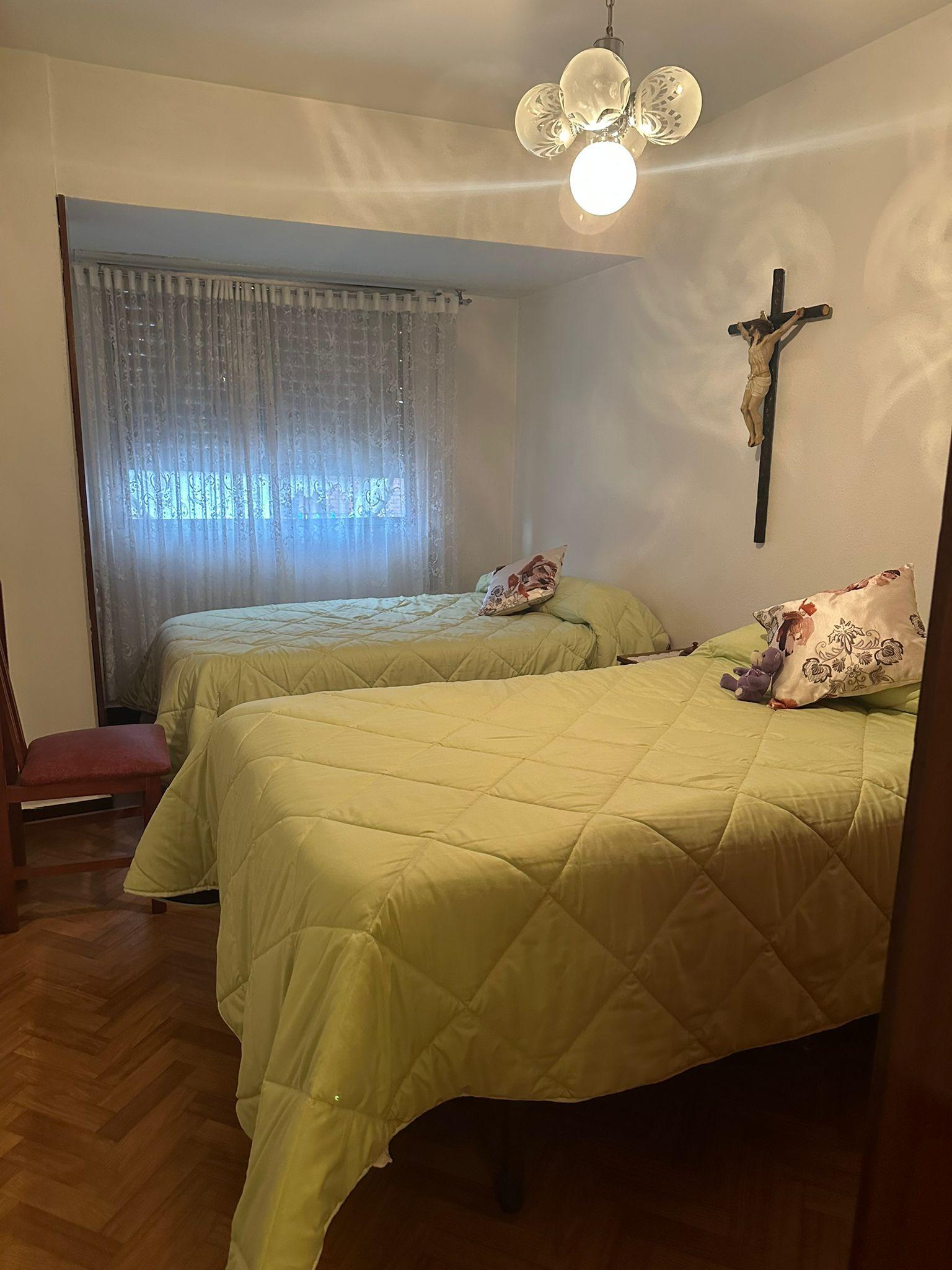 Venta de piso en Alcobendas