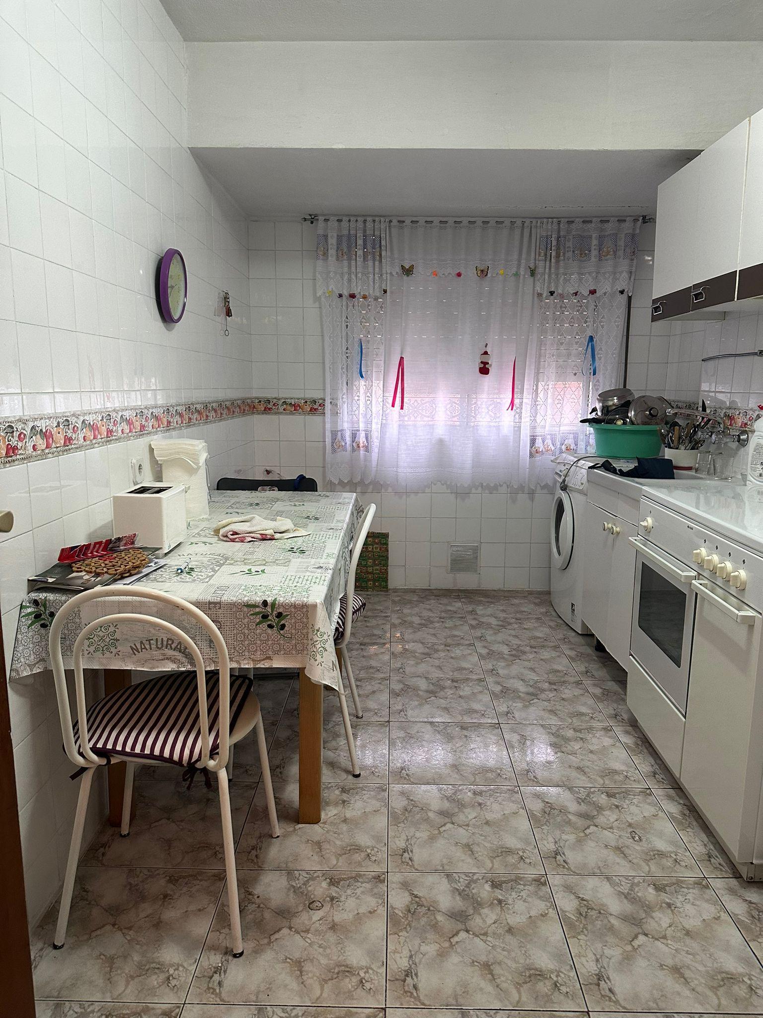 Venta de piso en Alcobendas