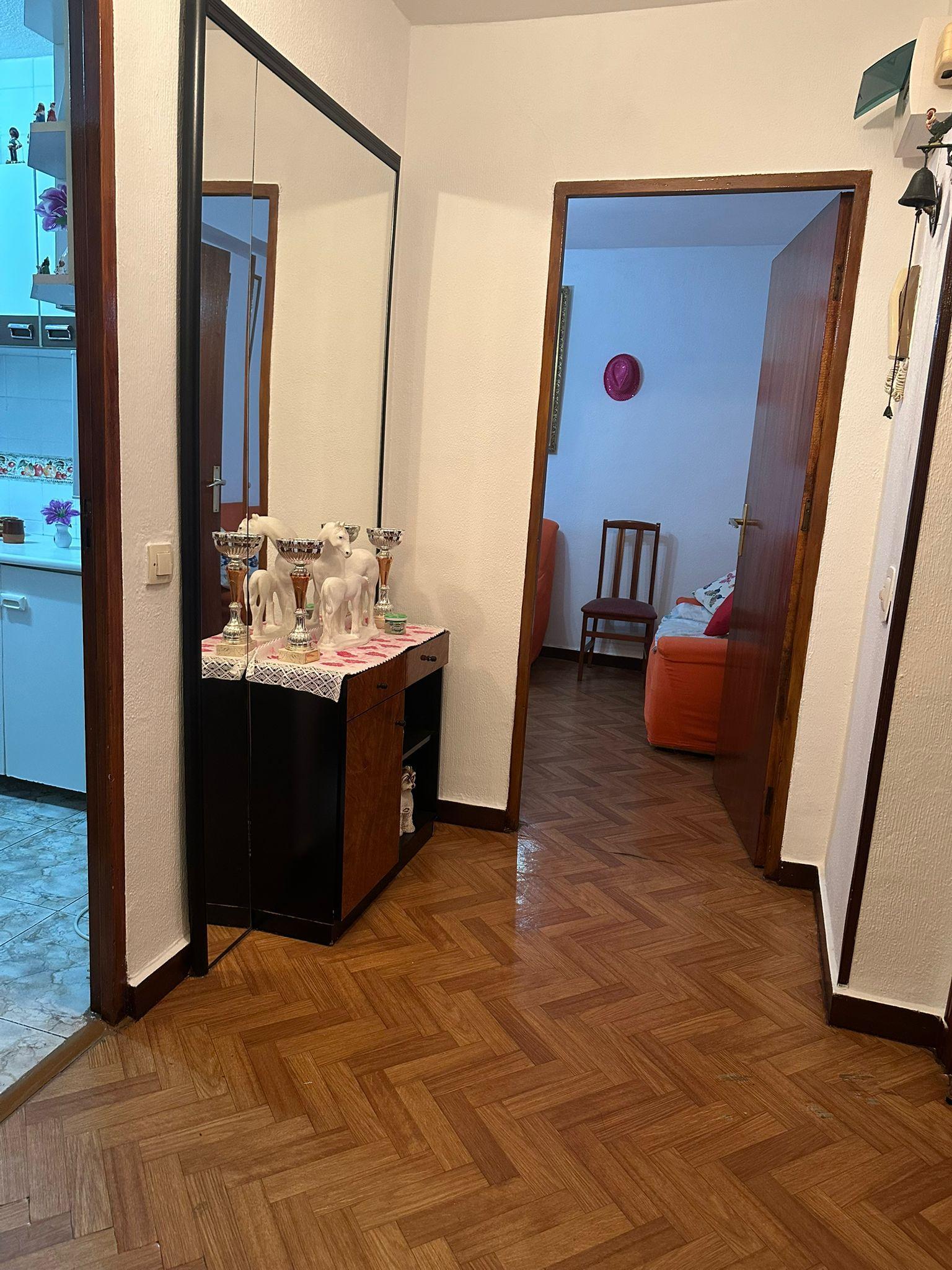 Venta de piso en Alcobendas
