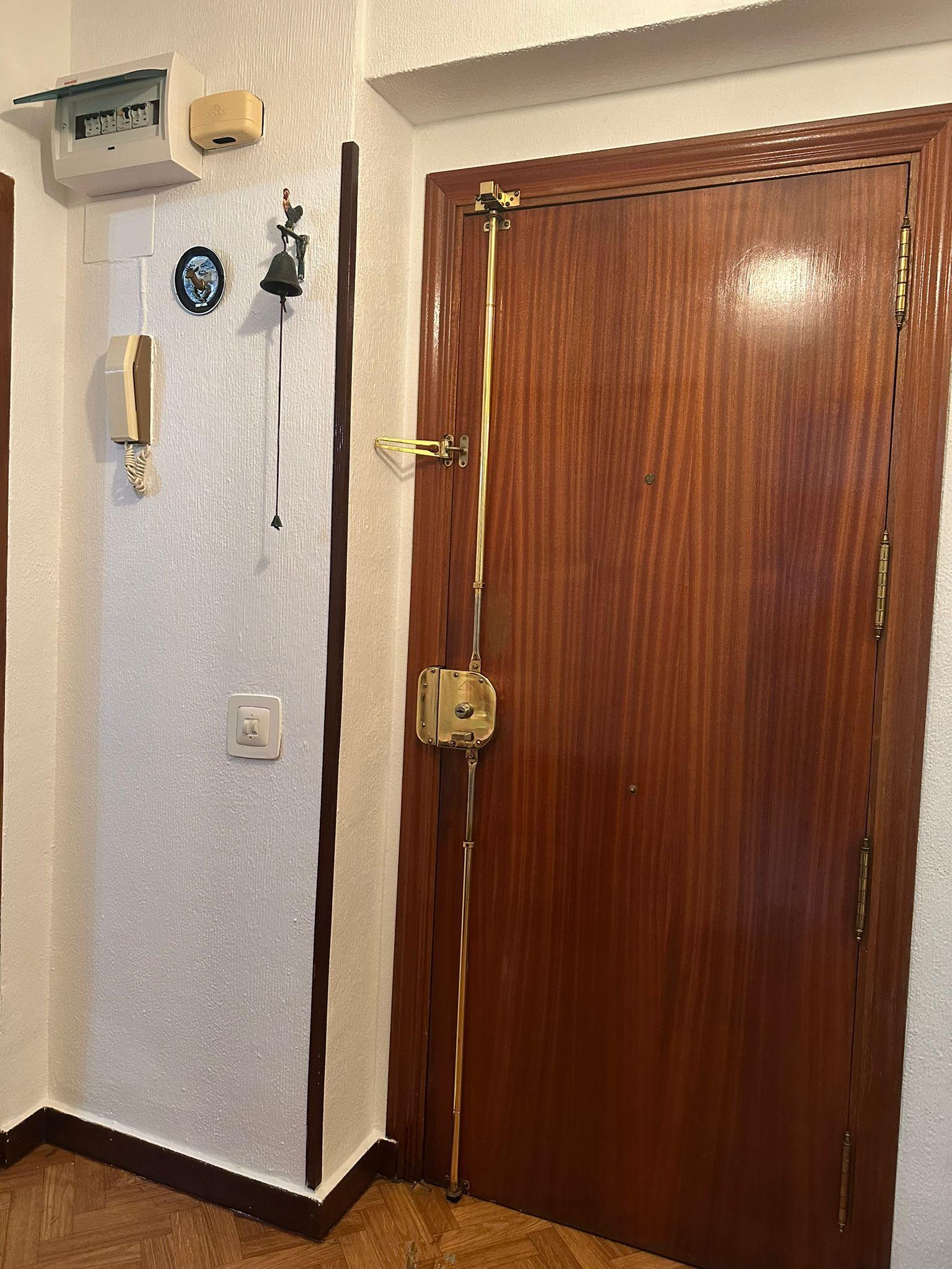 Venta de piso en Alcobendas