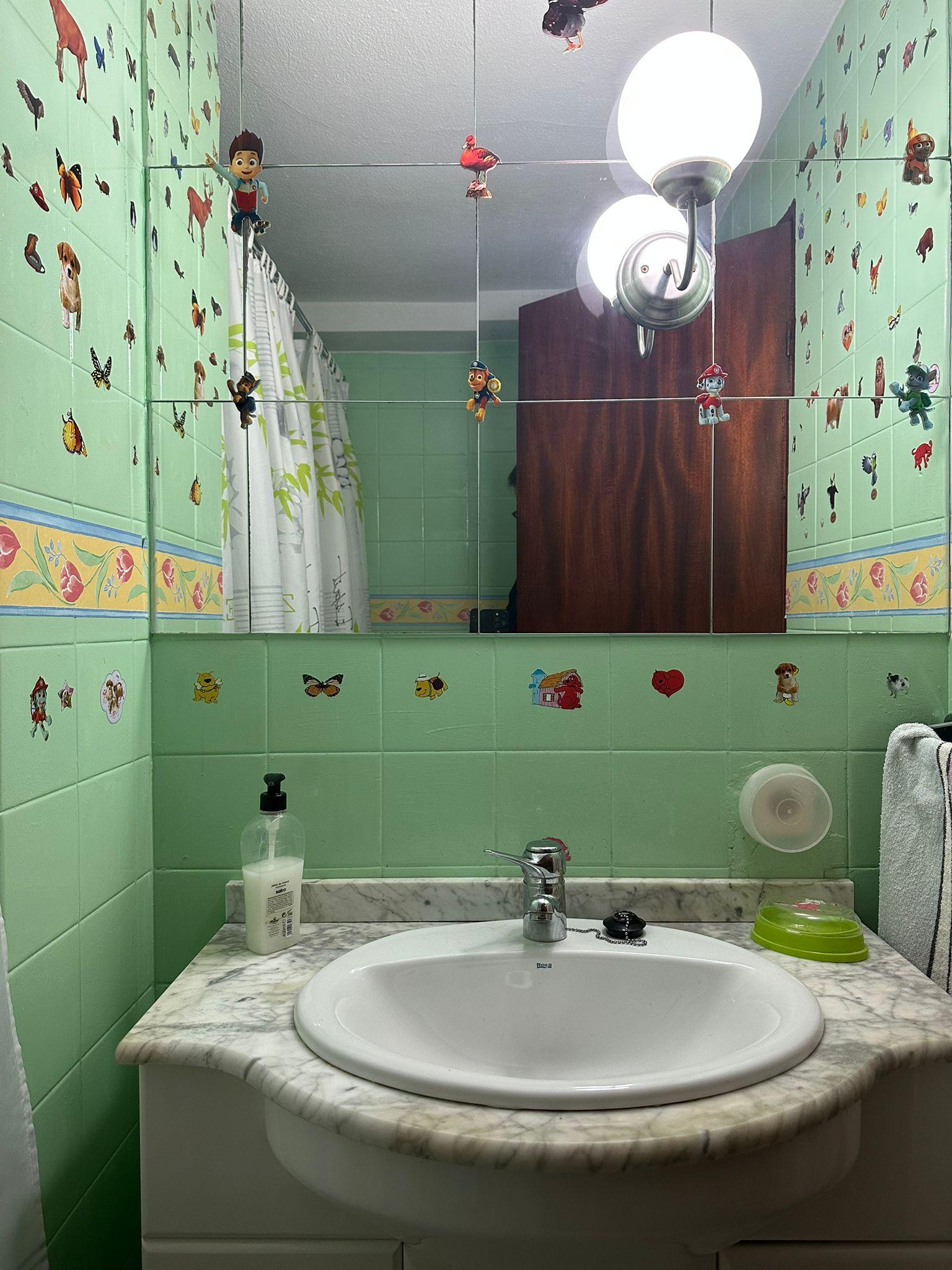 Venta de piso en Alcobendas