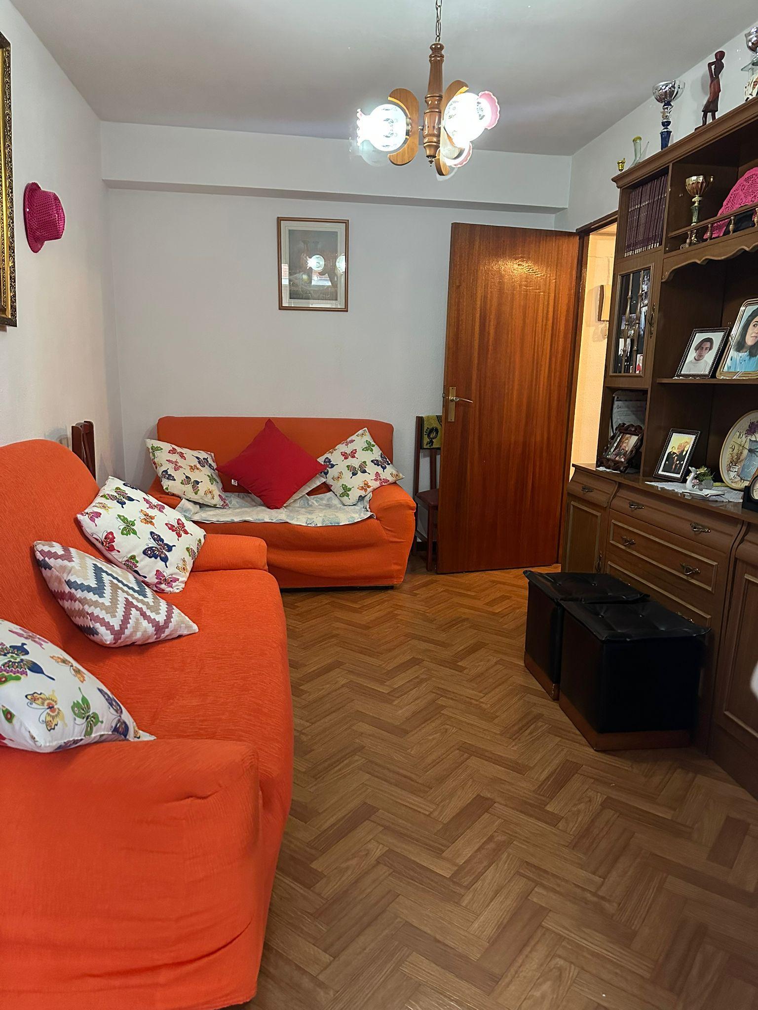 Venta de piso en Alcobendas