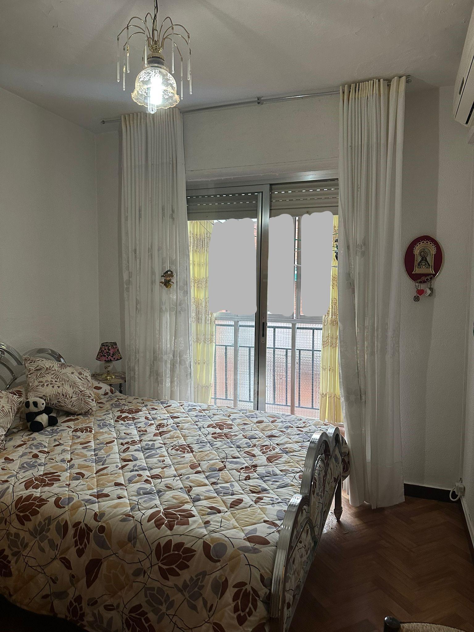 Venta de piso en Alcobendas