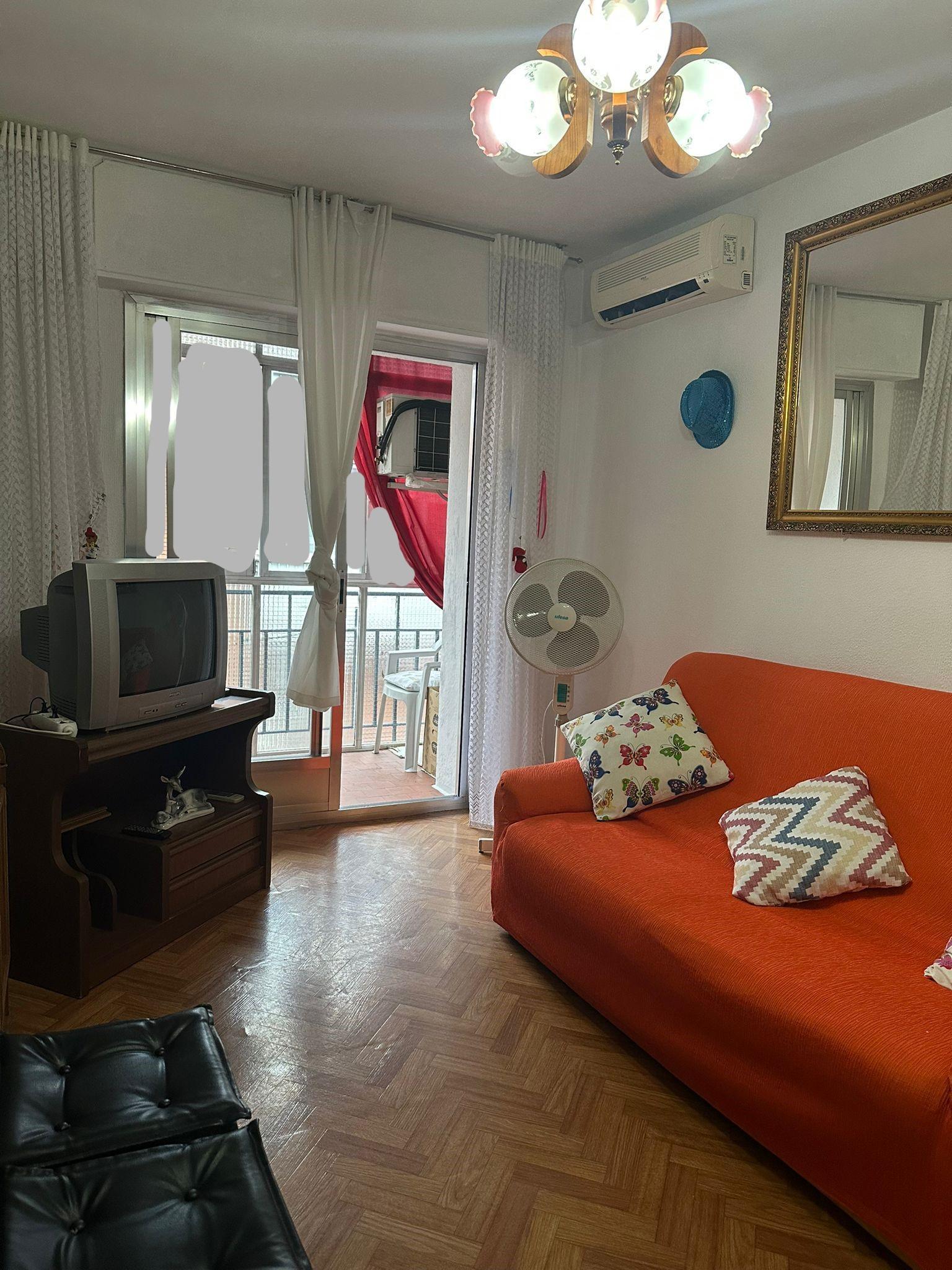 Venta de piso en Alcobendas