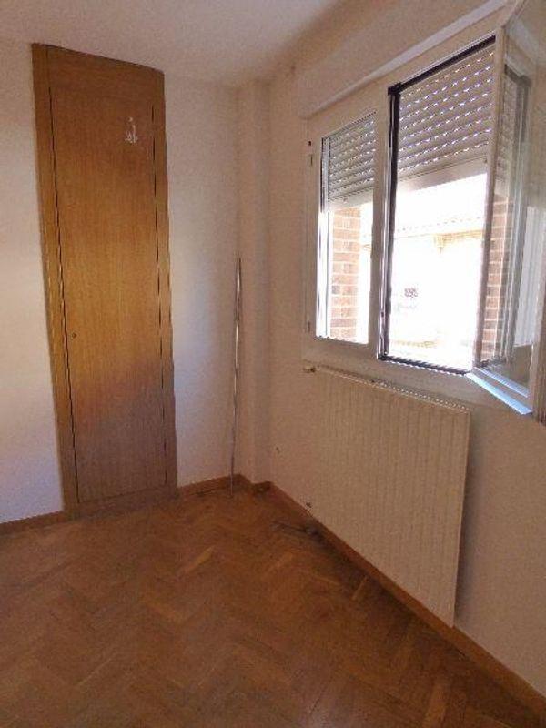For sale of flat in San Sebastián de los Reyes