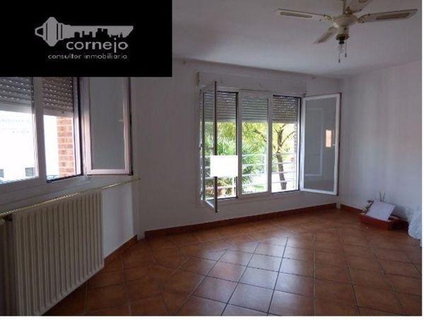 For sale of flat in San Sebastián de los Reyes