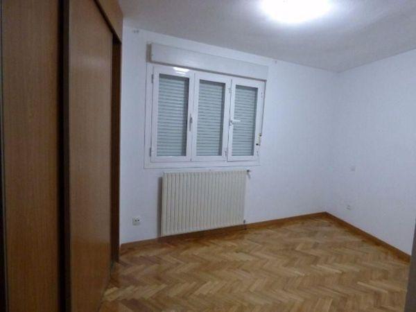 For sale of flat in San Sebastián de los Reyes