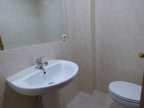 For sale of flat in San Sebastián de los Reyes