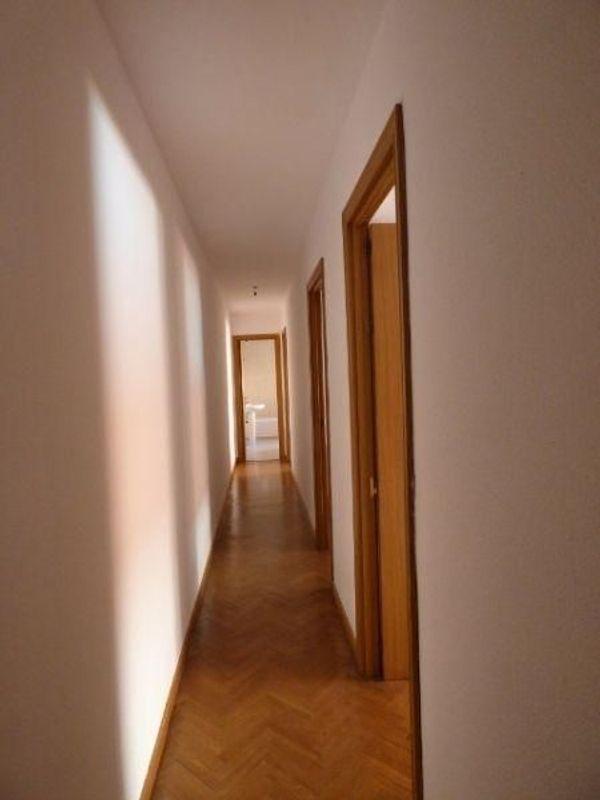 For sale of flat in San Sebastián de los Reyes