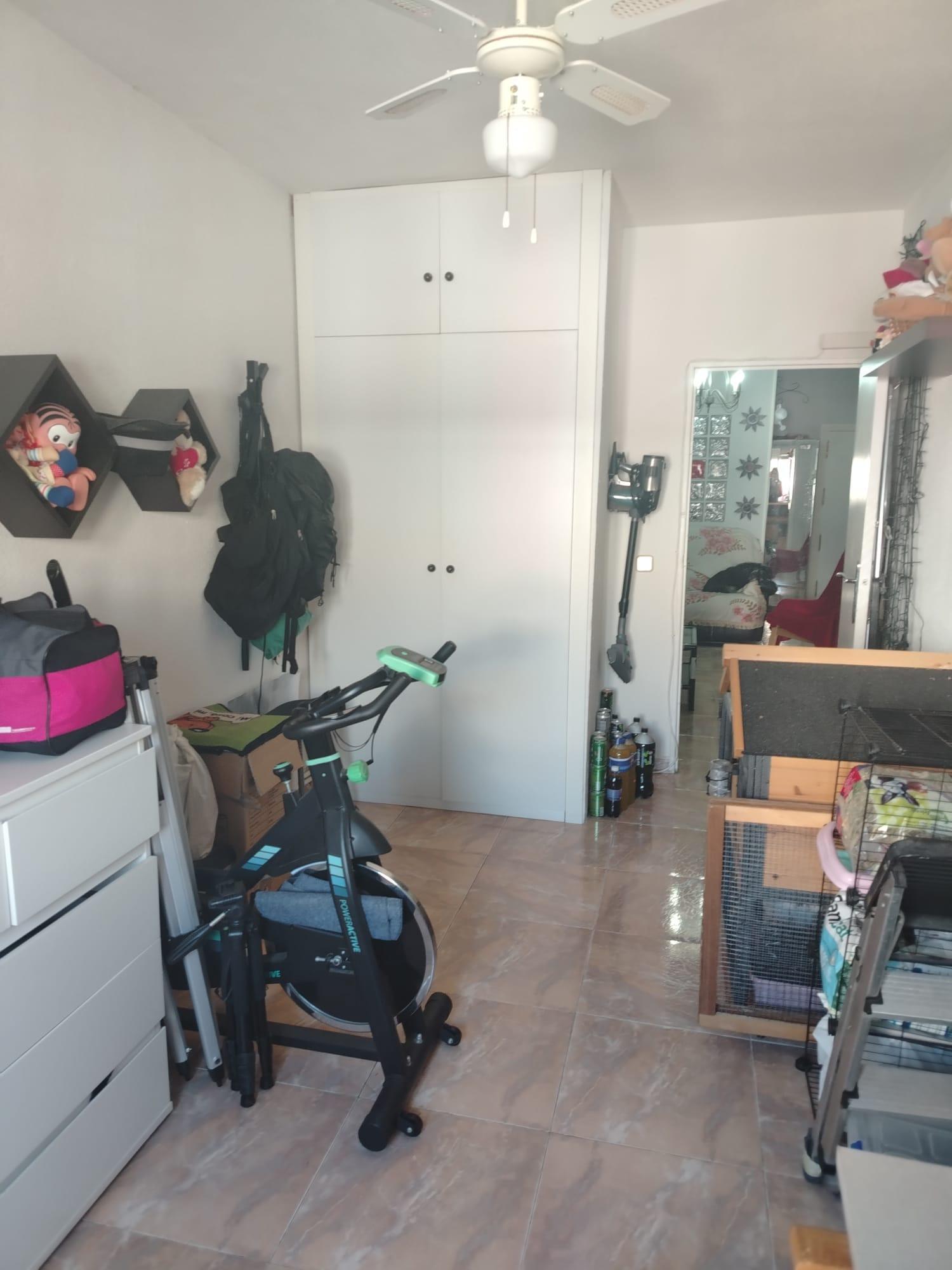 Venta de piso en San Sebastián de los Reyes