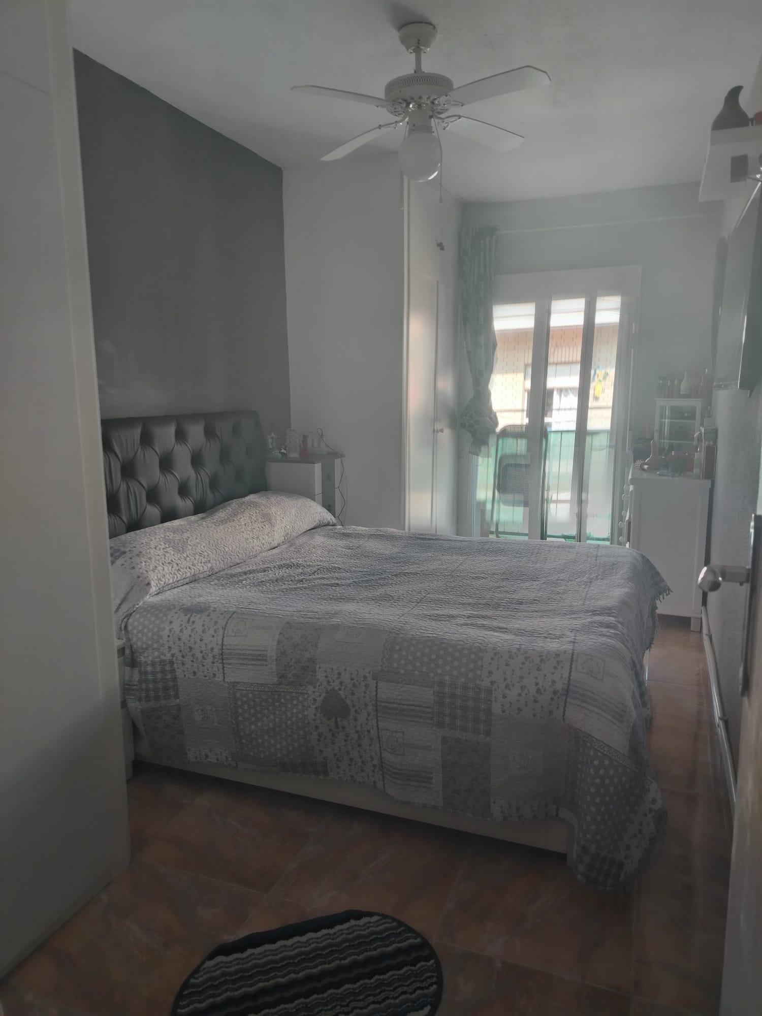 For sale of flat in San Sebastián de los Reyes