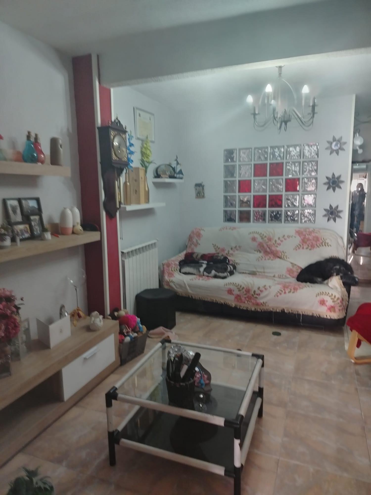 Venta de piso en San Sebastián de los Reyes