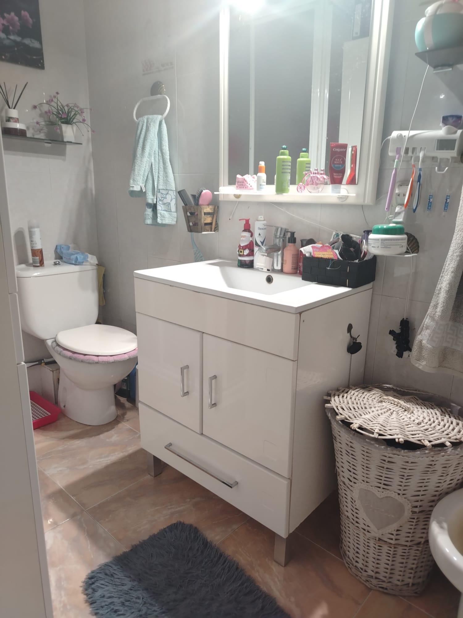 Venta de piso en San Sebastián de los Reyes