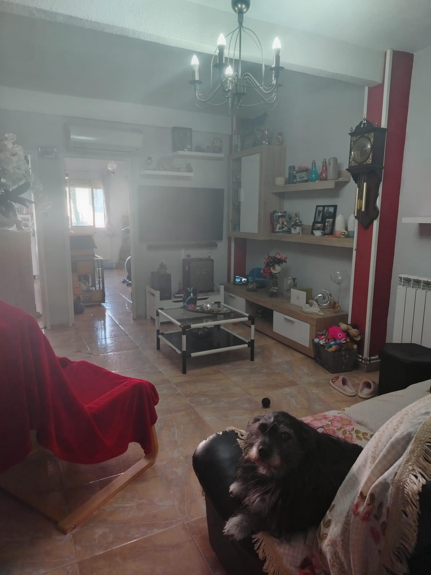Venta de piso en San Sebastián de los Reyes
