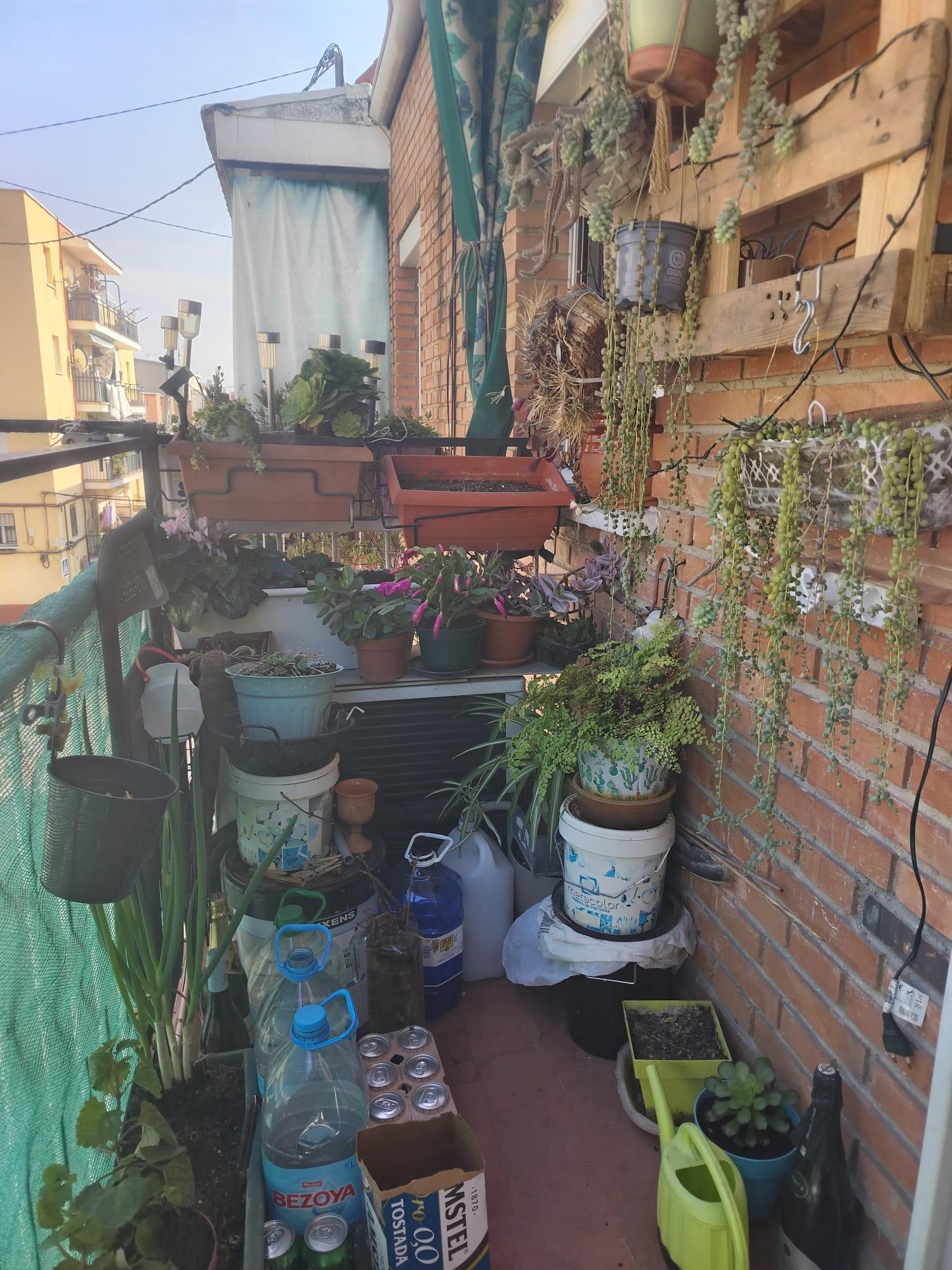 Venta de piso en San Sebastián de los Reyes