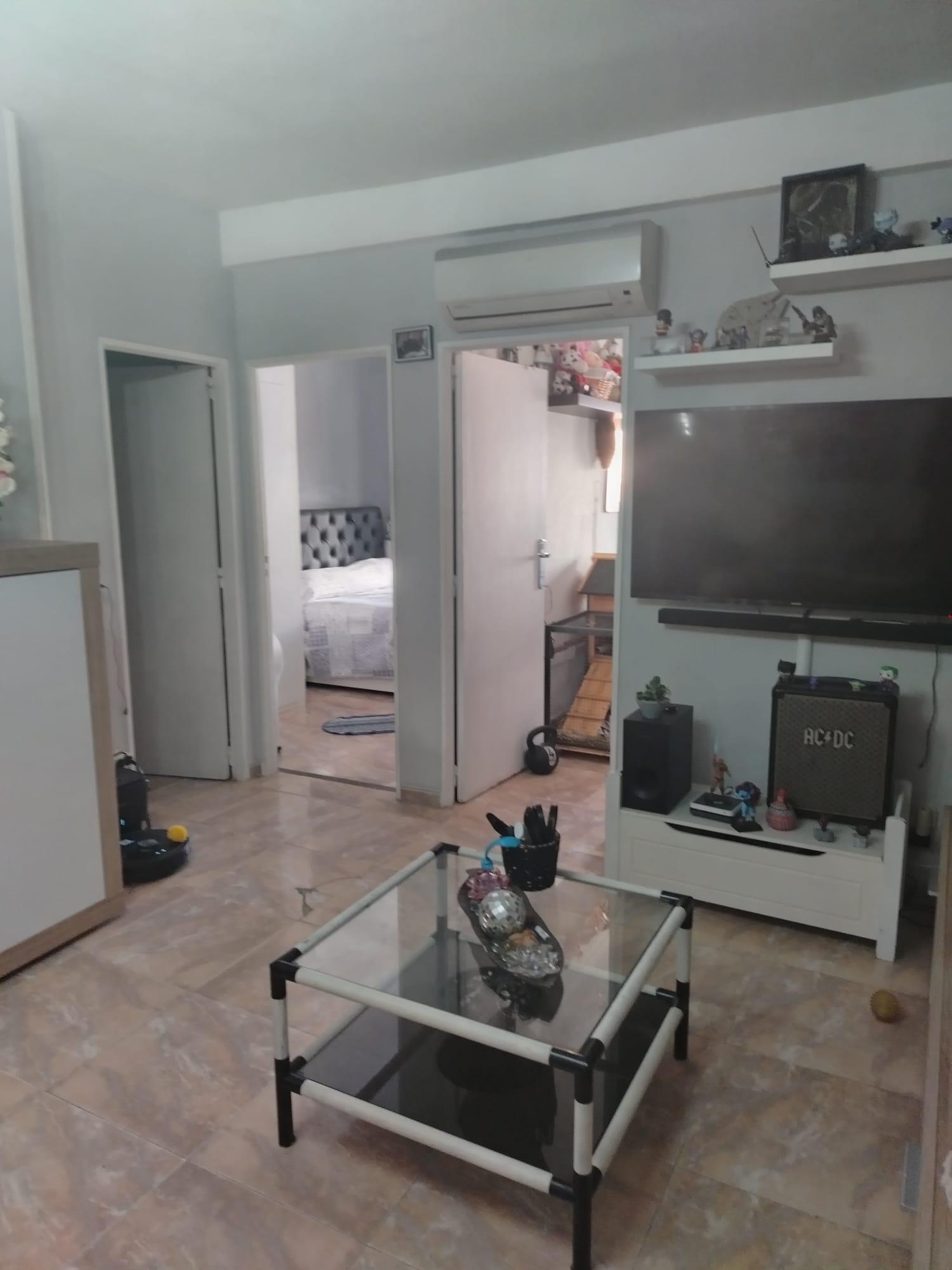Venta de piso en San Sebastián de los Reyes
