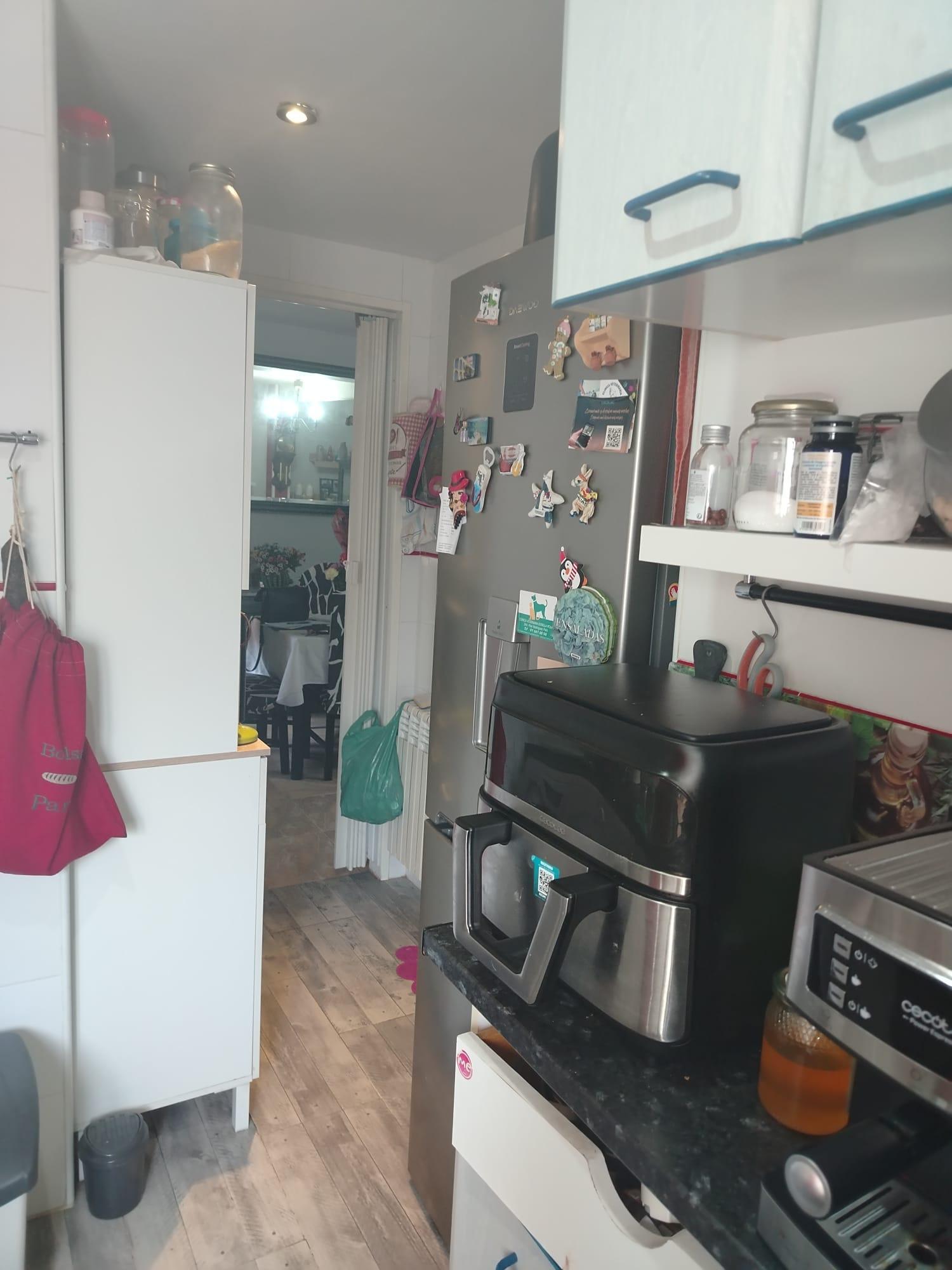Venta de piso en San Sebastián de los Reyes