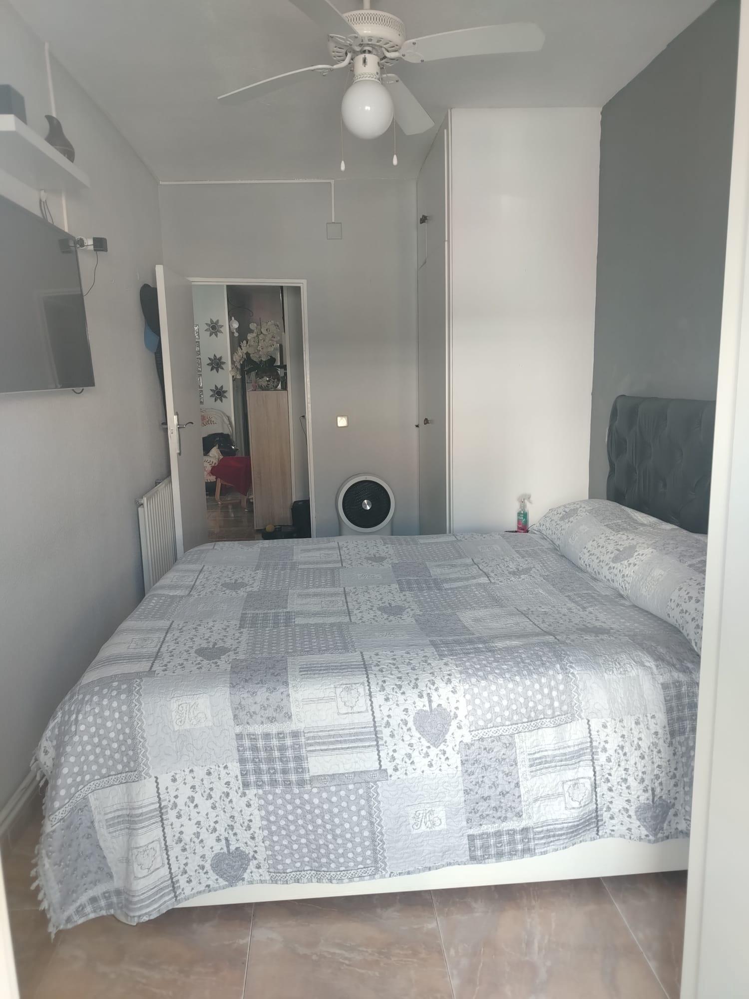 Venta de piso en San Sebastián de los Reyes