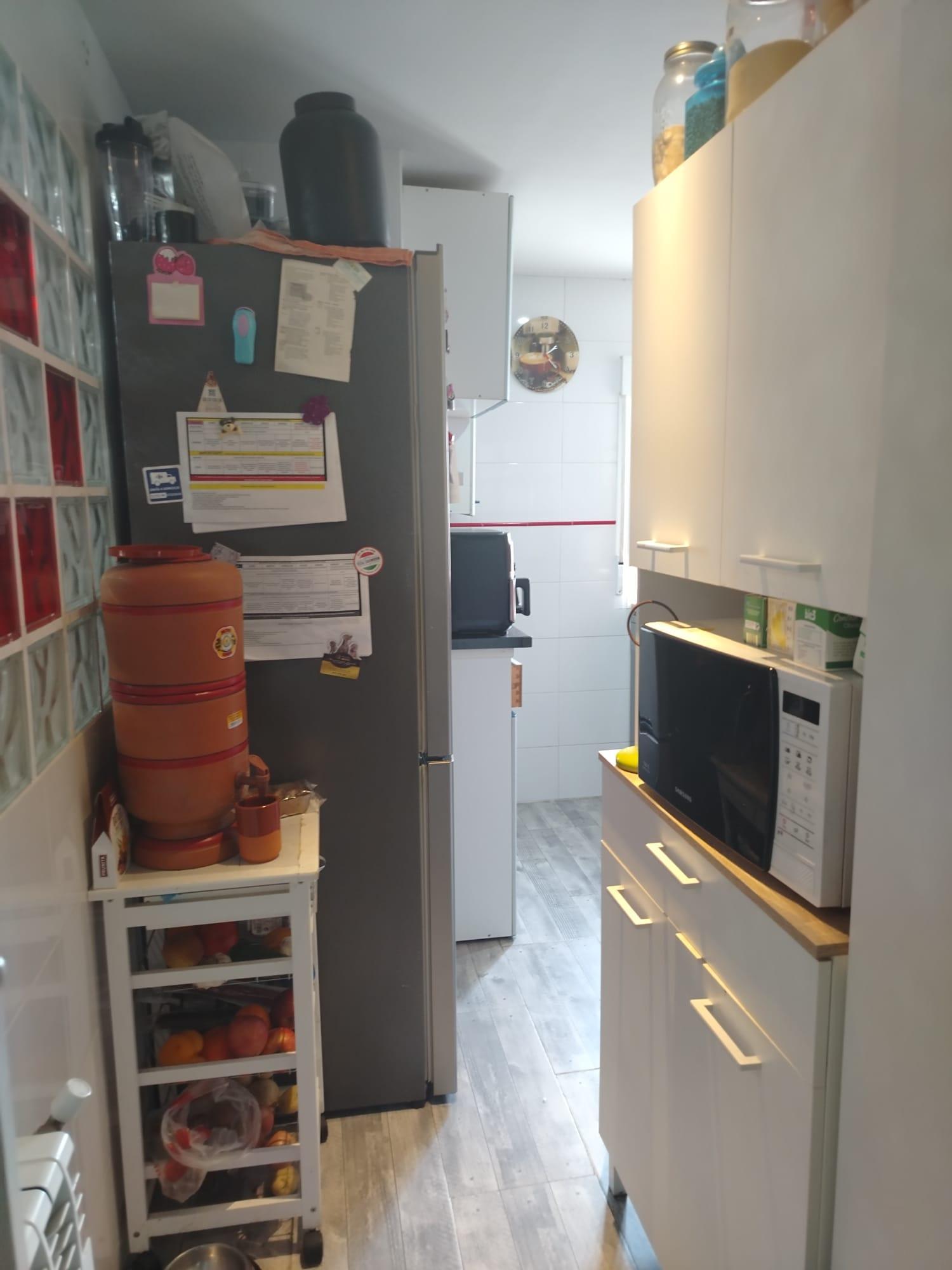 Venta de piso en San Sebastián de los Reyes