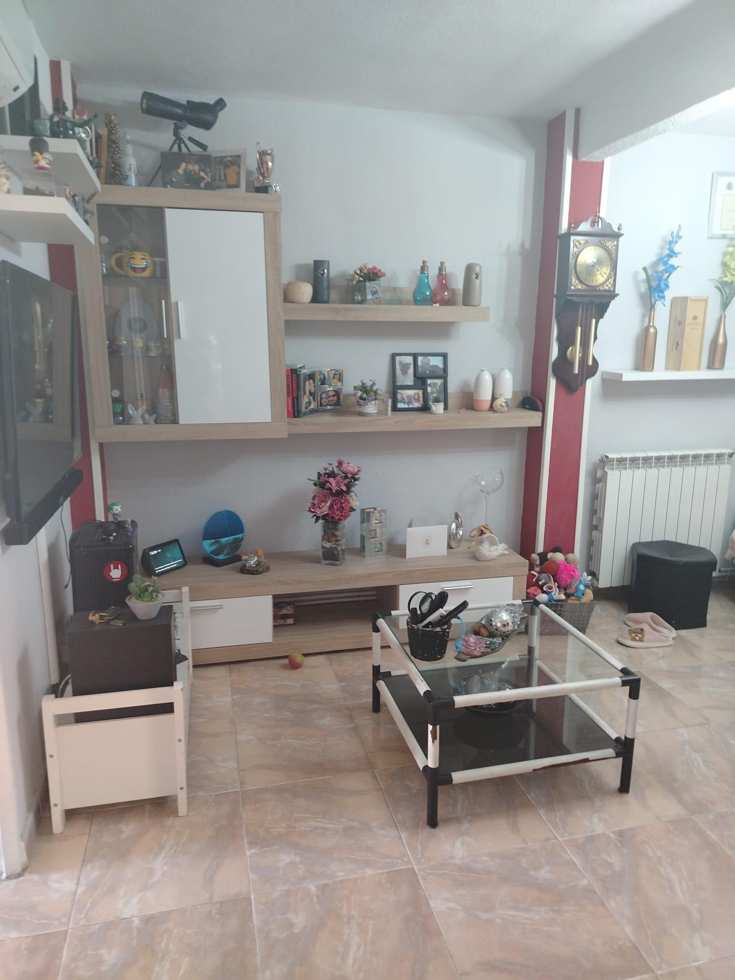 Venta de piso en San Sebastián de los Reyes