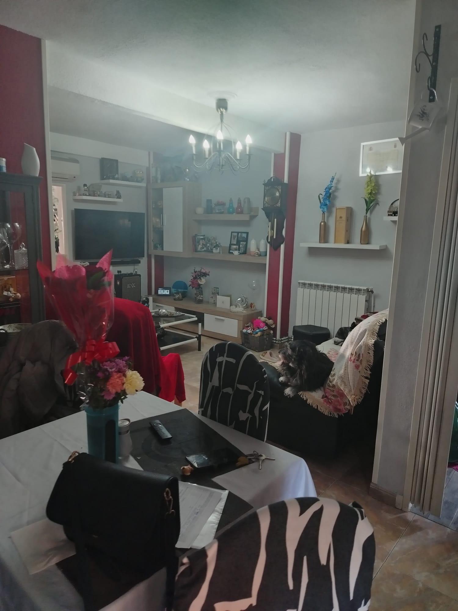 Venta de piso en San Sebastián de los Reyes