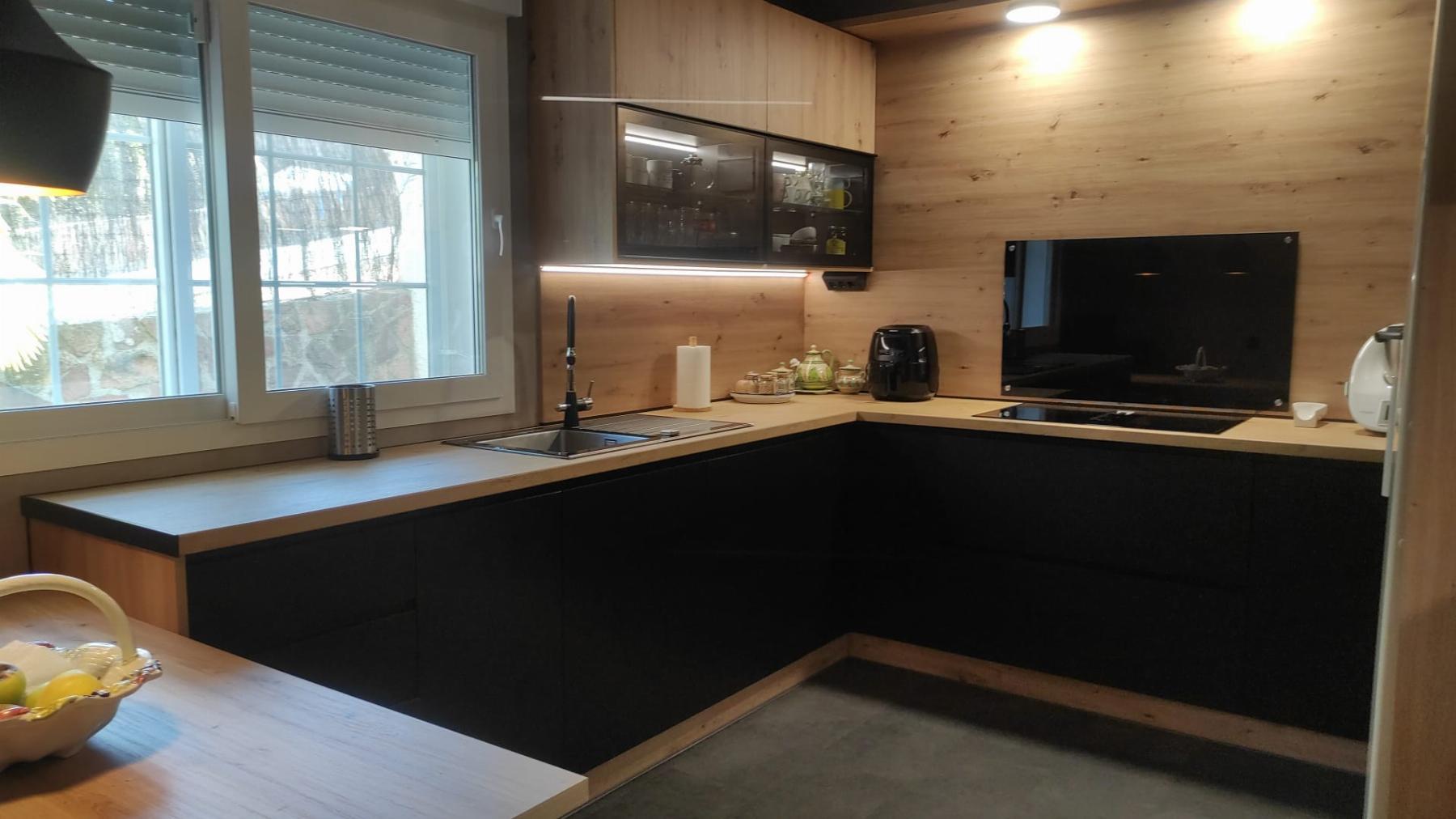 For sale of chalet in El Casar