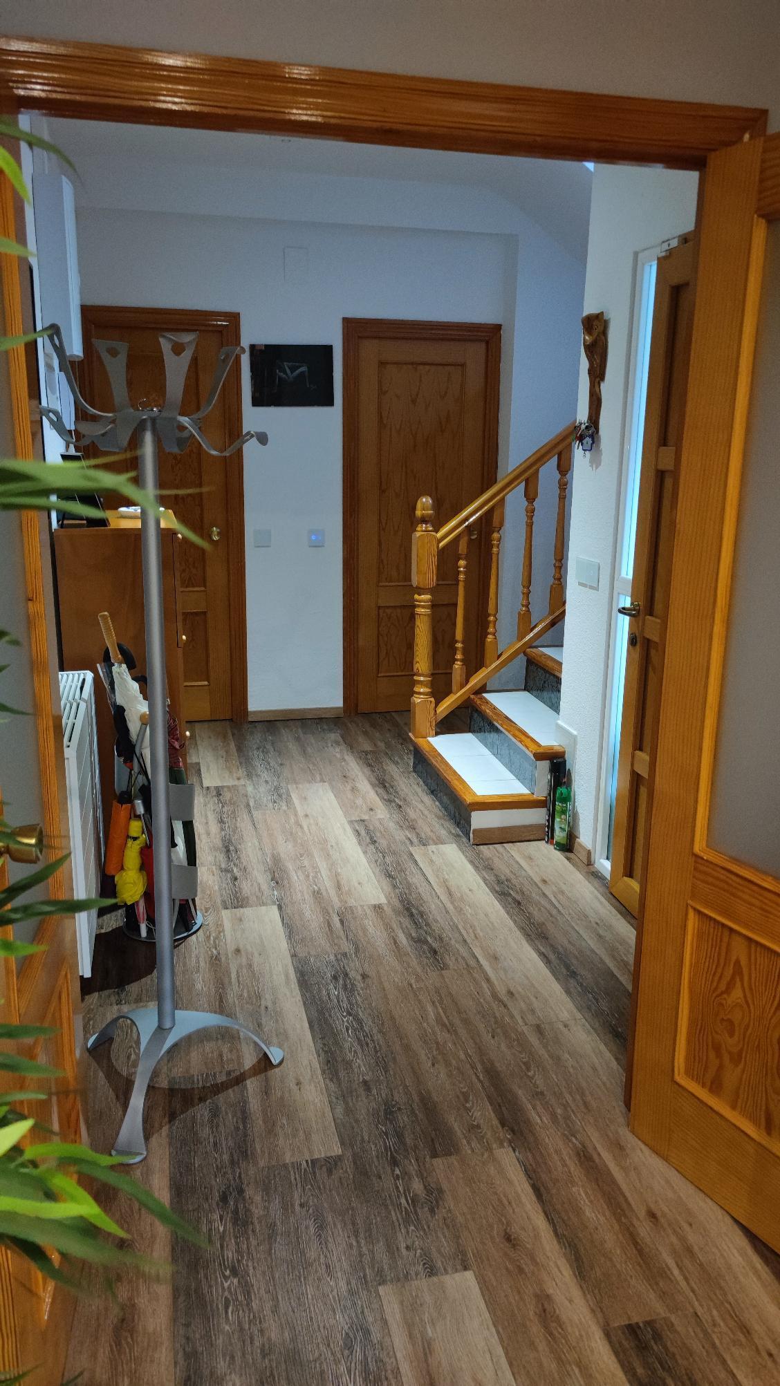 For sale of chalet in El Casar