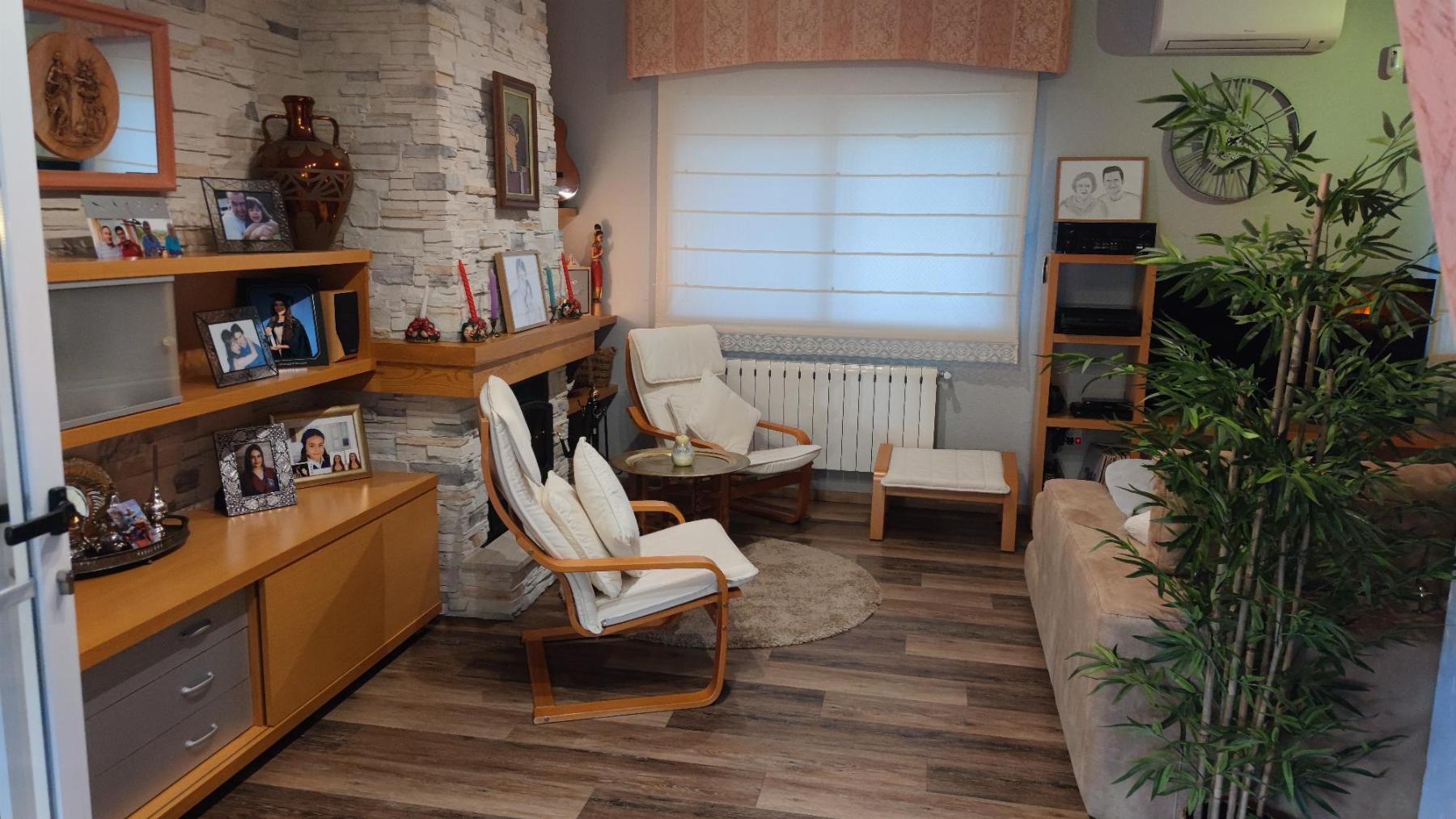 For sale of chalet in El Casar