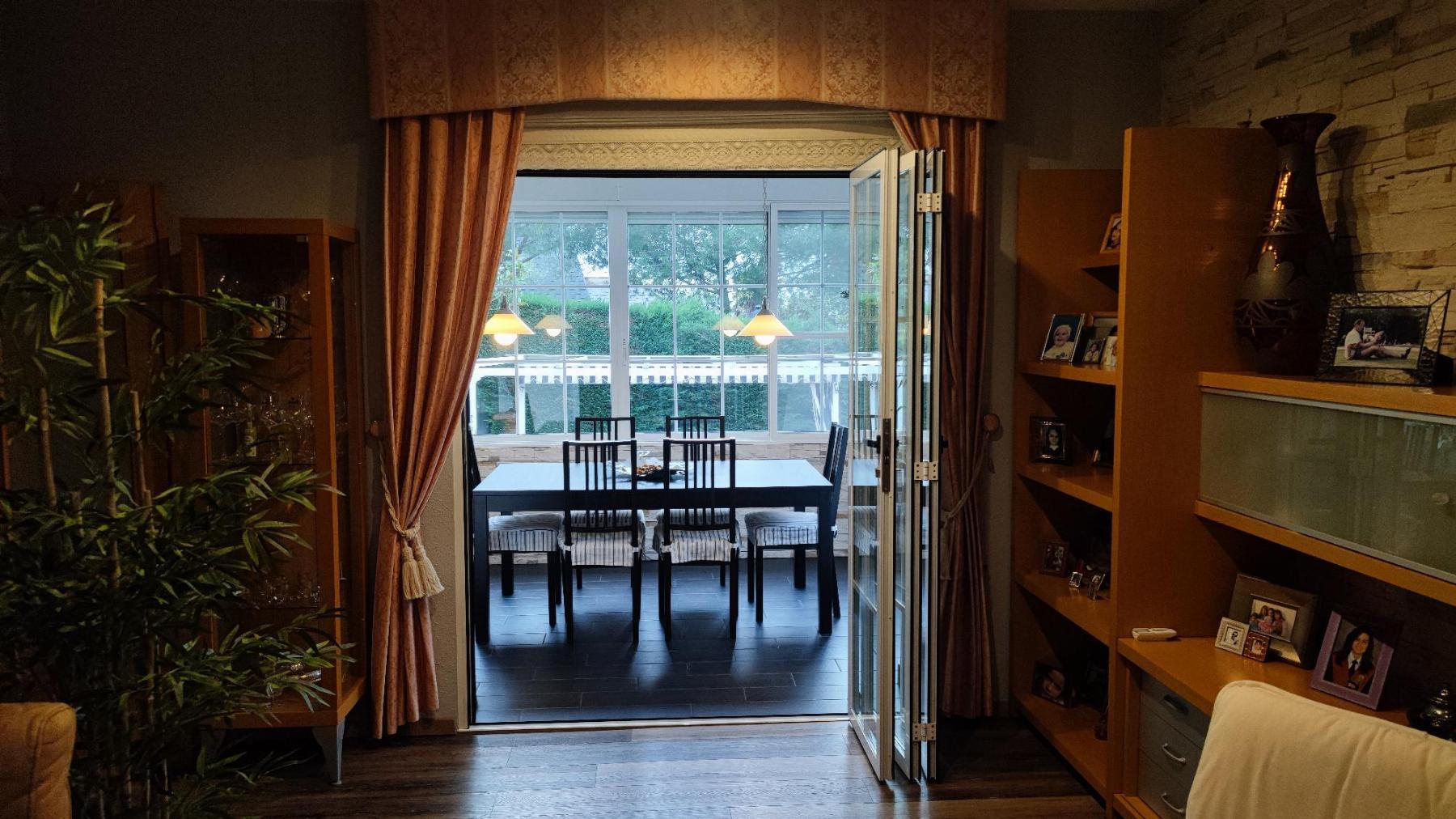 For sale of chalet in El Casar
