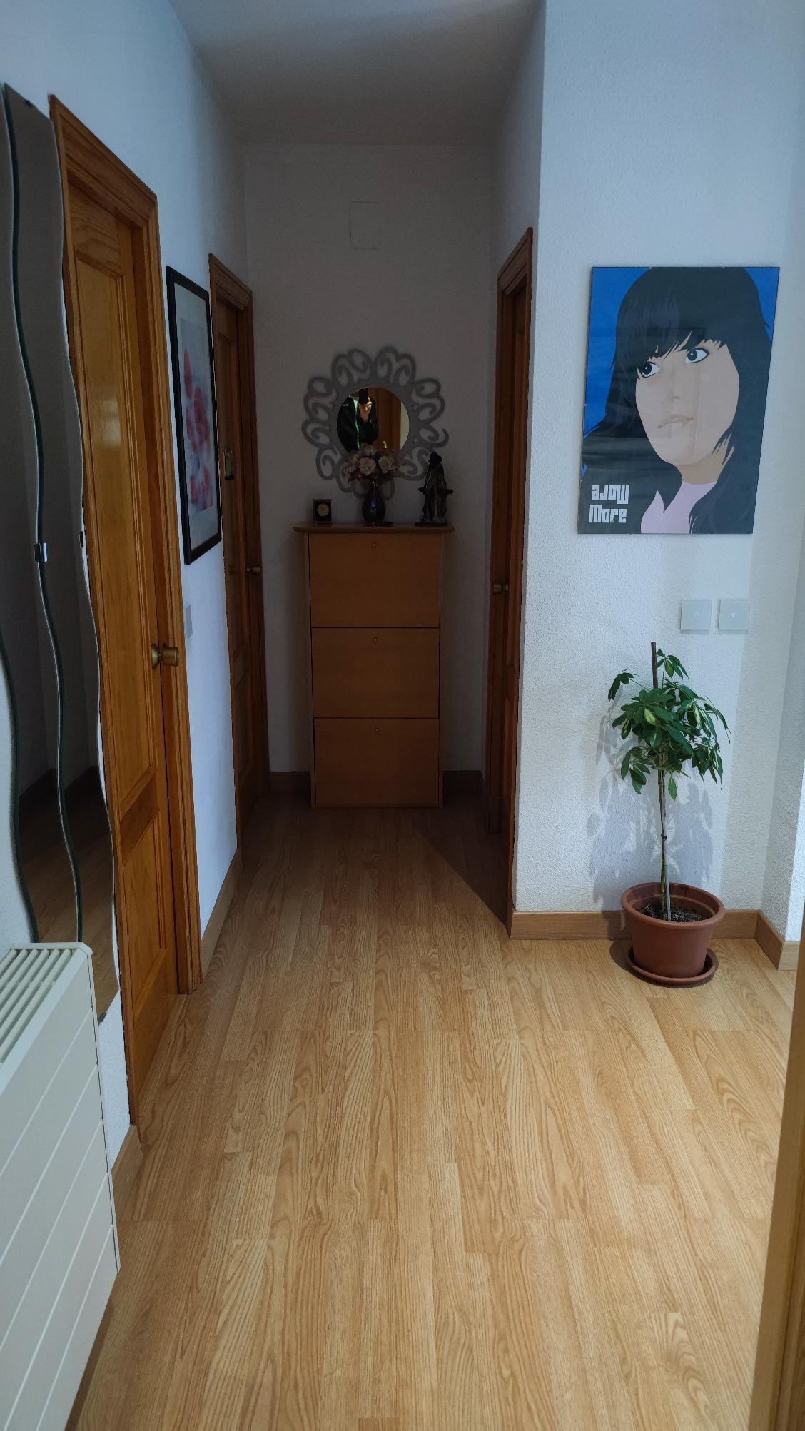 For sale of chalet in El Casar