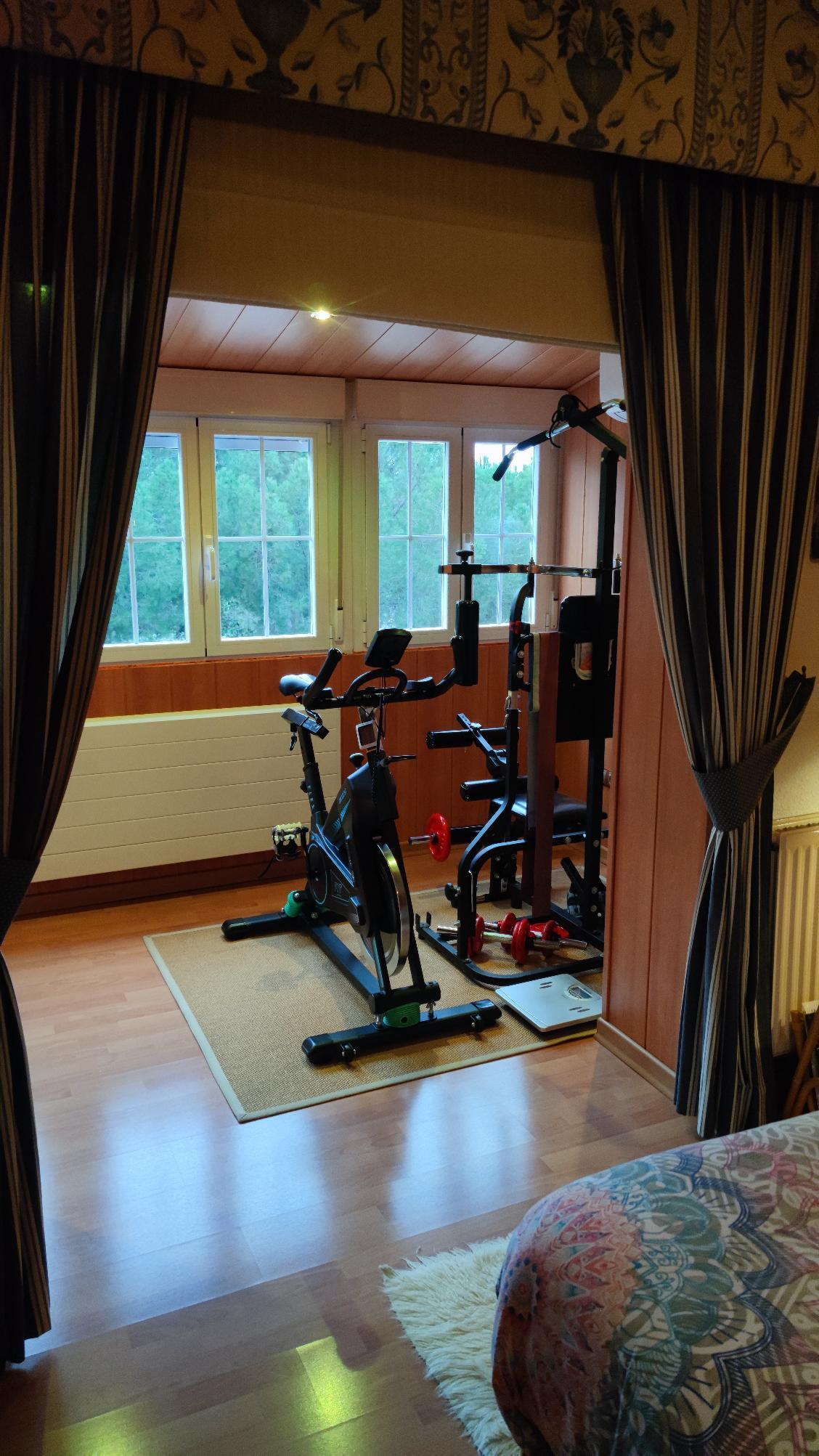 For sale of chalet in El Casar