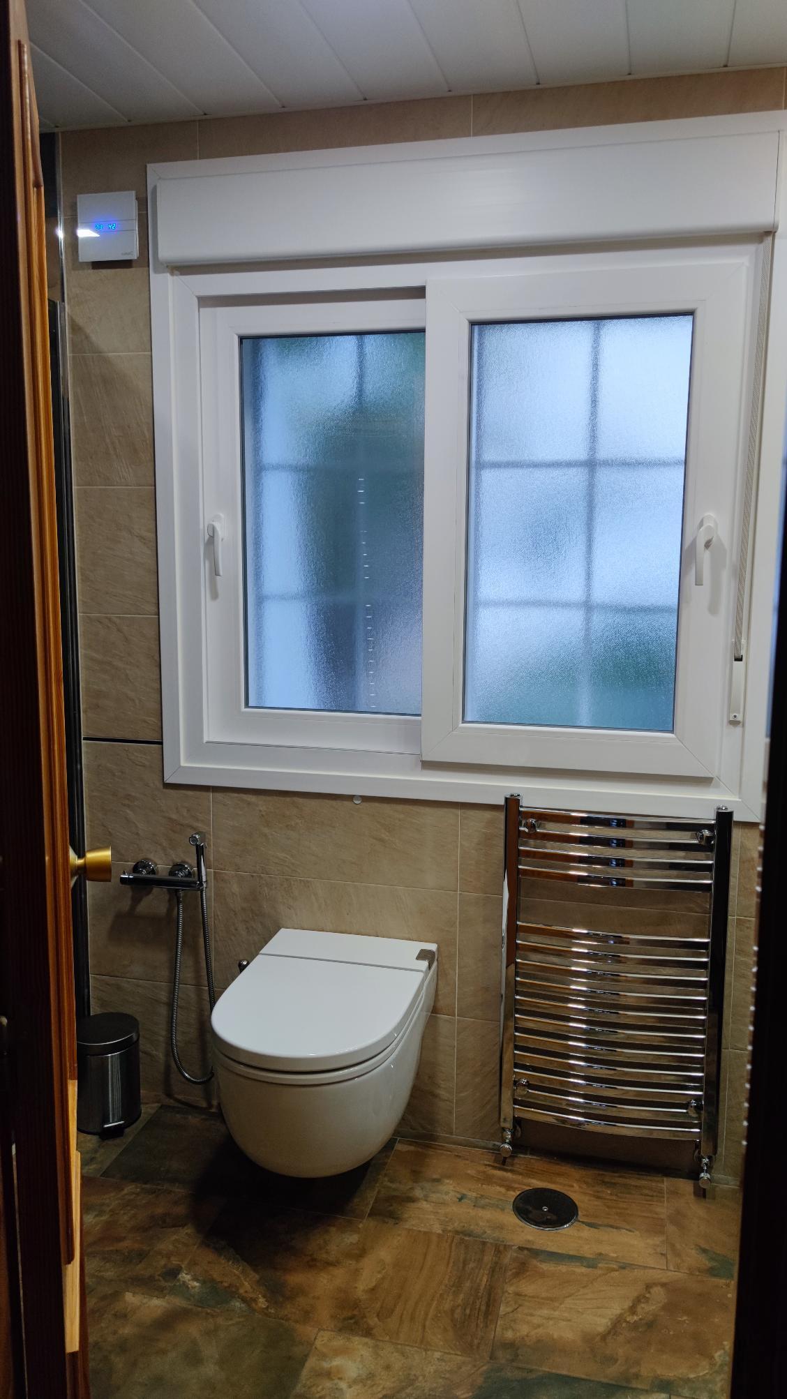 For sale of chalet in El Casar