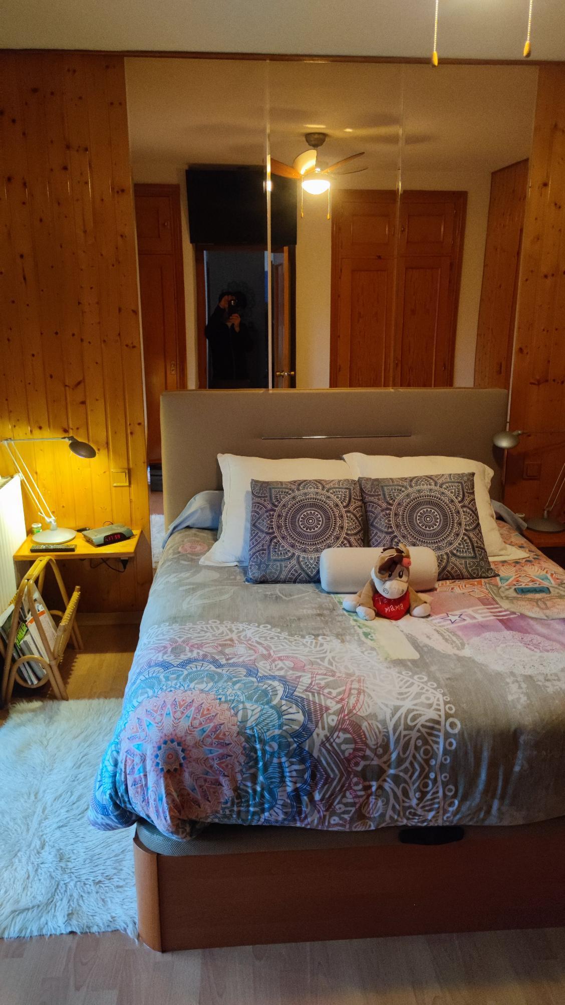 For sale of chalet in El Casar