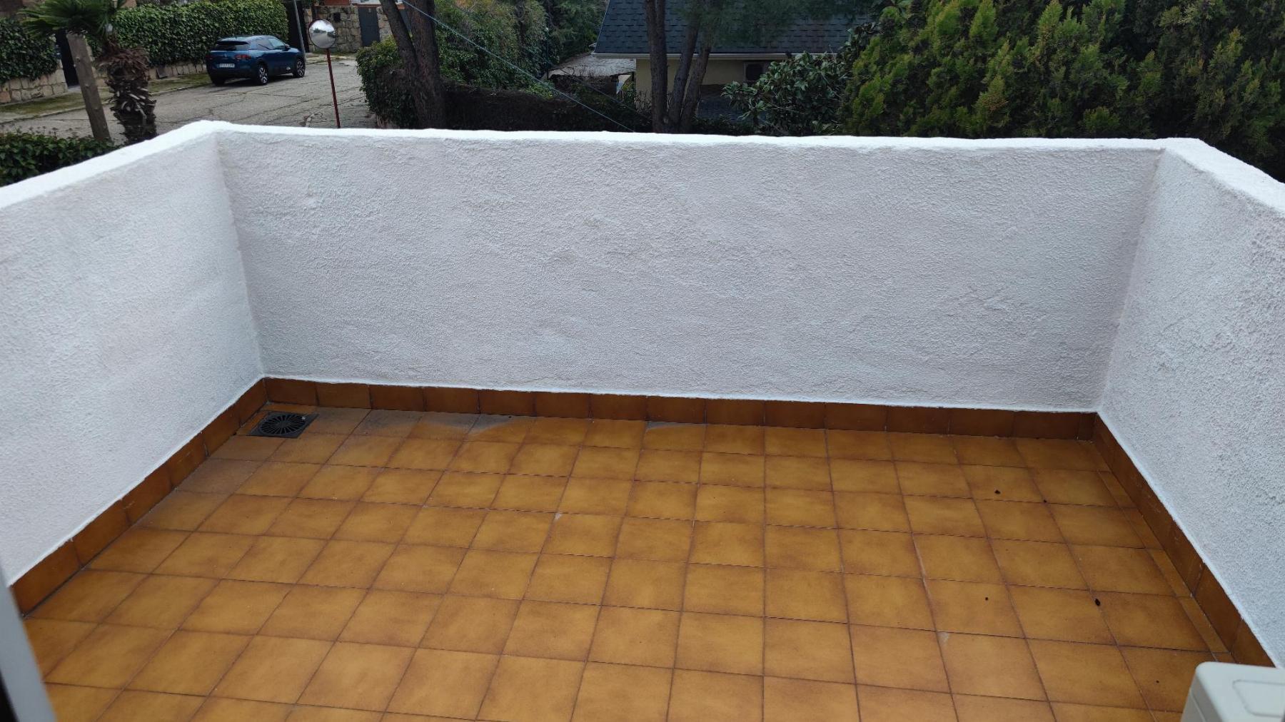 For sale of chalet in El Casar