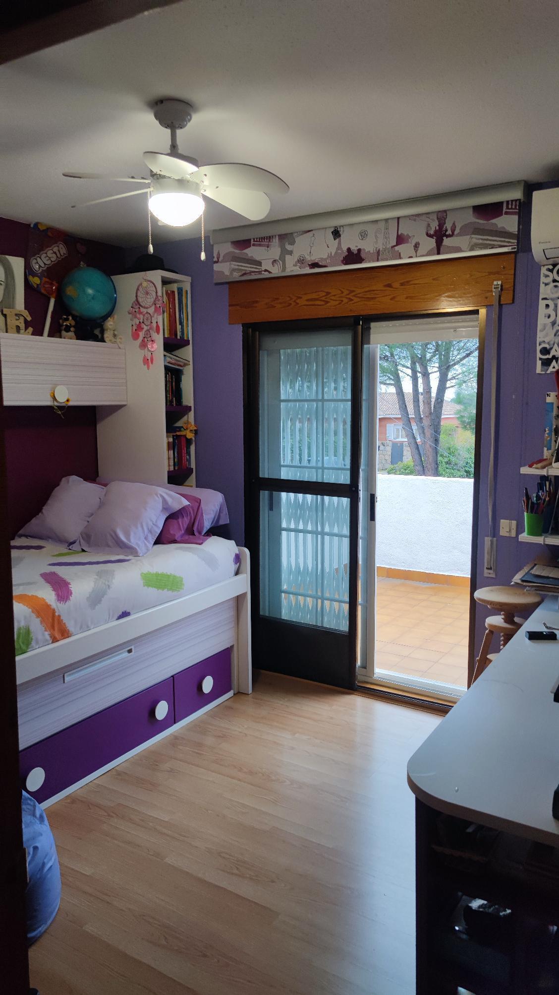 For sale of chalet in El Casar