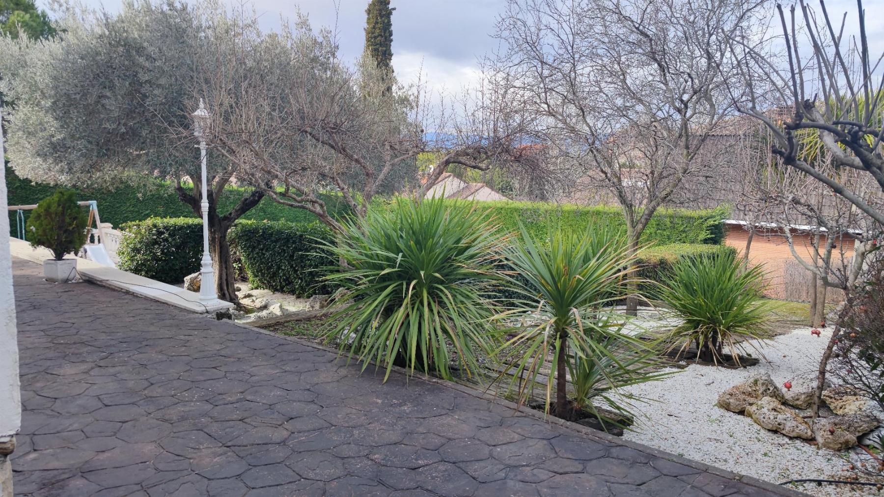 For sale of chalet in El Casar