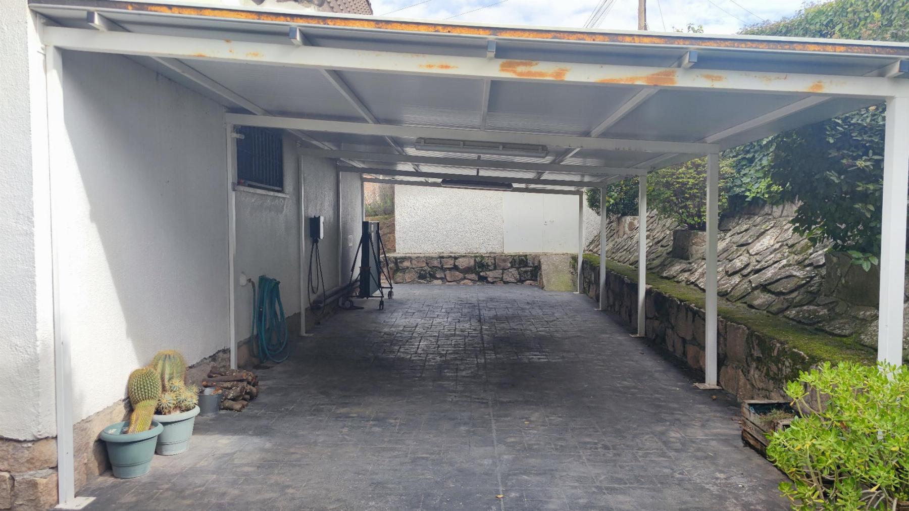 For sale of chalet in El Casar