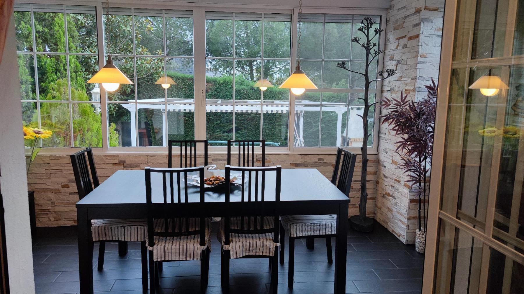 For sale of chalet in El Casar