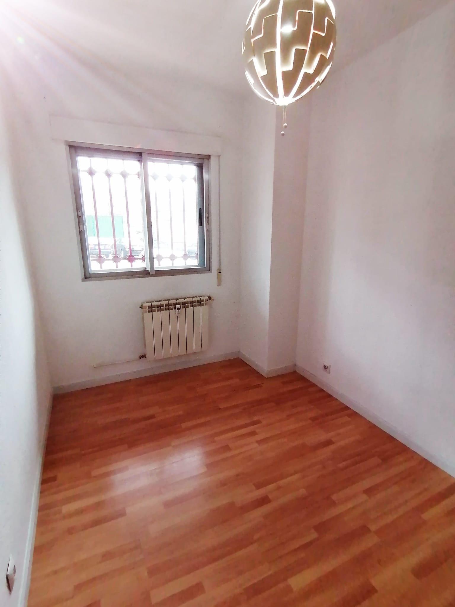 For rent of flat in Alcobendas