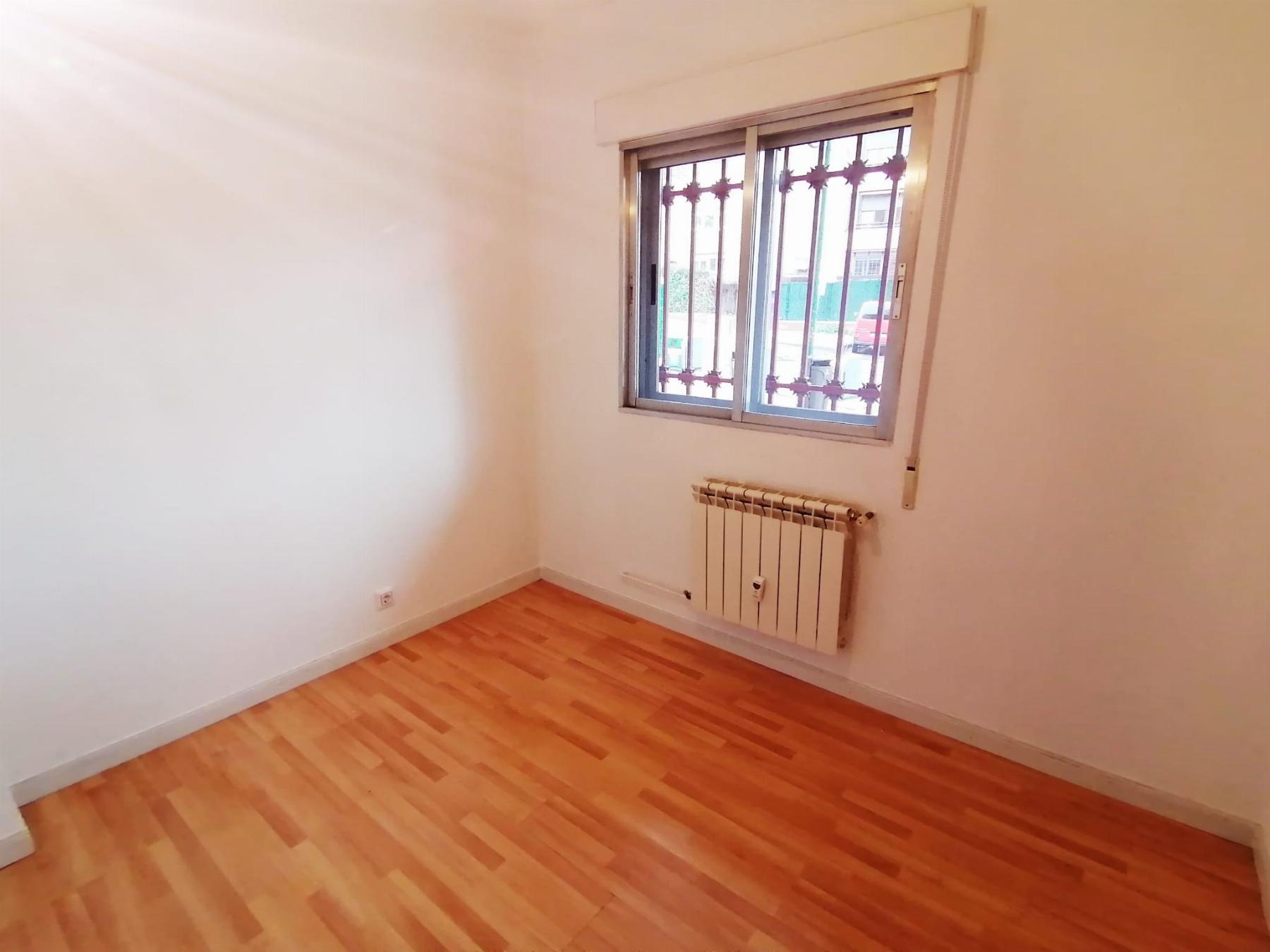 For rent of flat in Alcobendas
