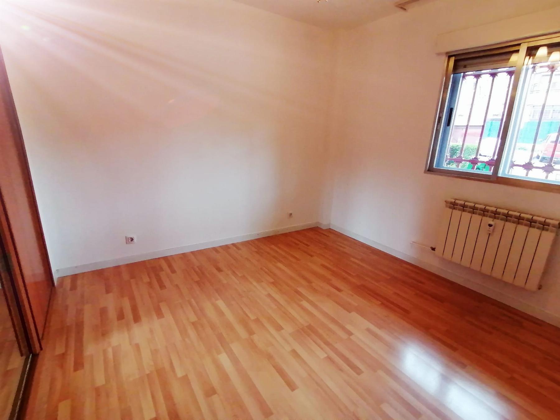 For rent of flat in Alcobendas