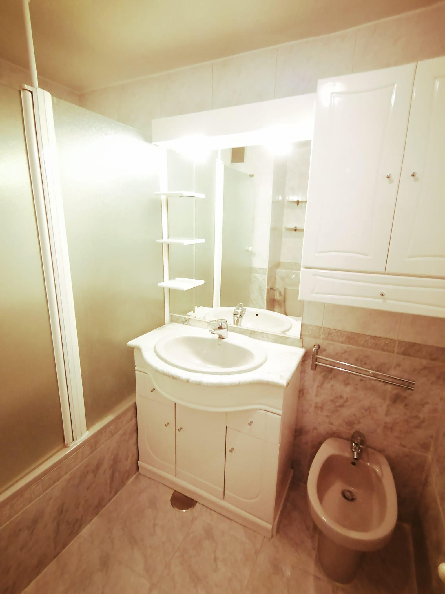 For rent of flat in Alcobendas