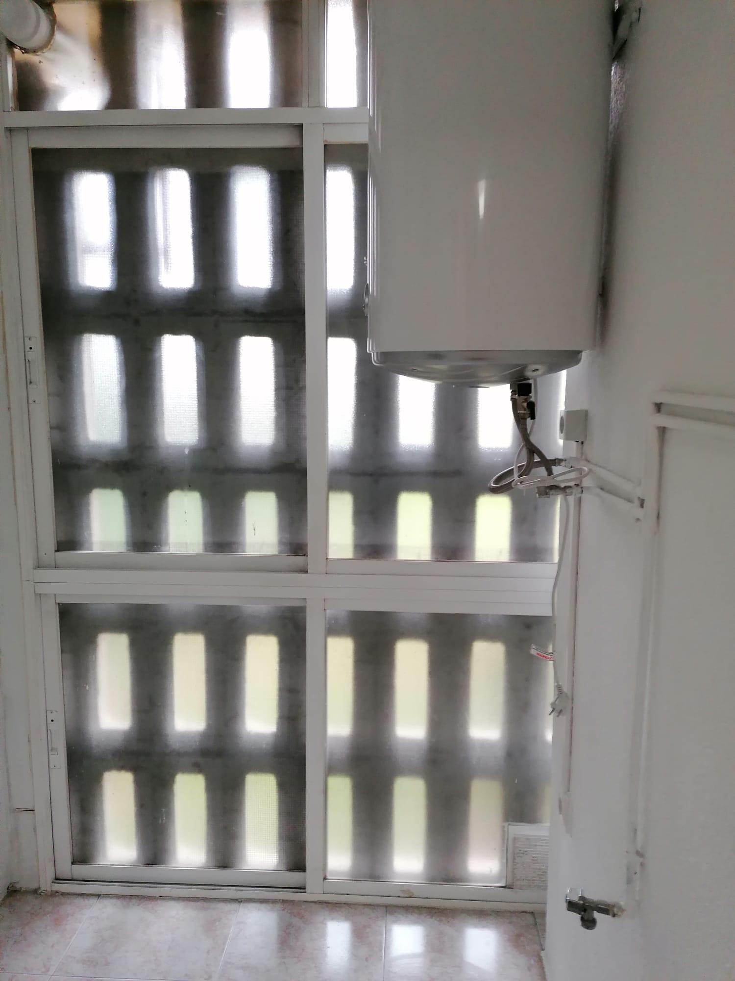 For rent of flat in Alcobendas