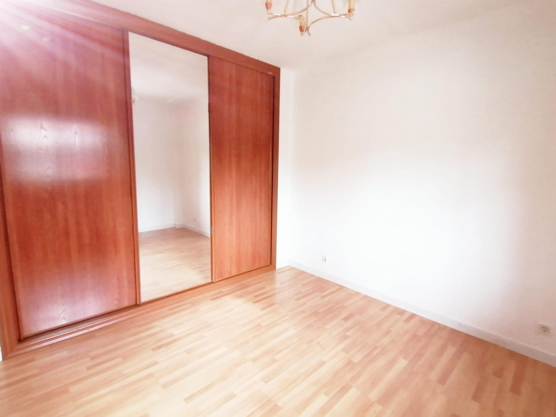 For rent of flat in Alcobendas