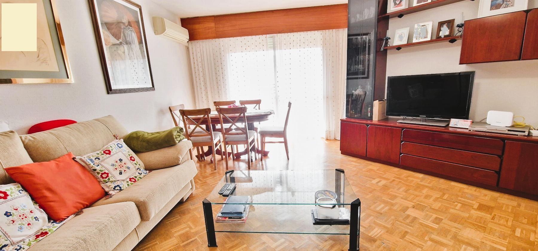 Venta de piso en Tres Cantos