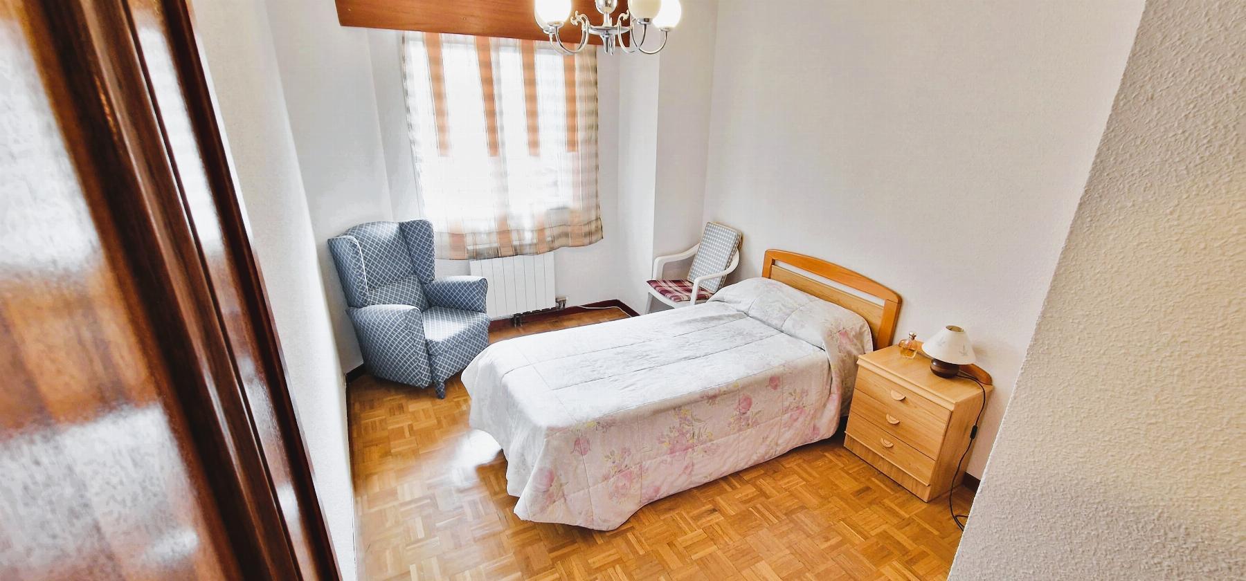 Venta de piso en Tres Cantos