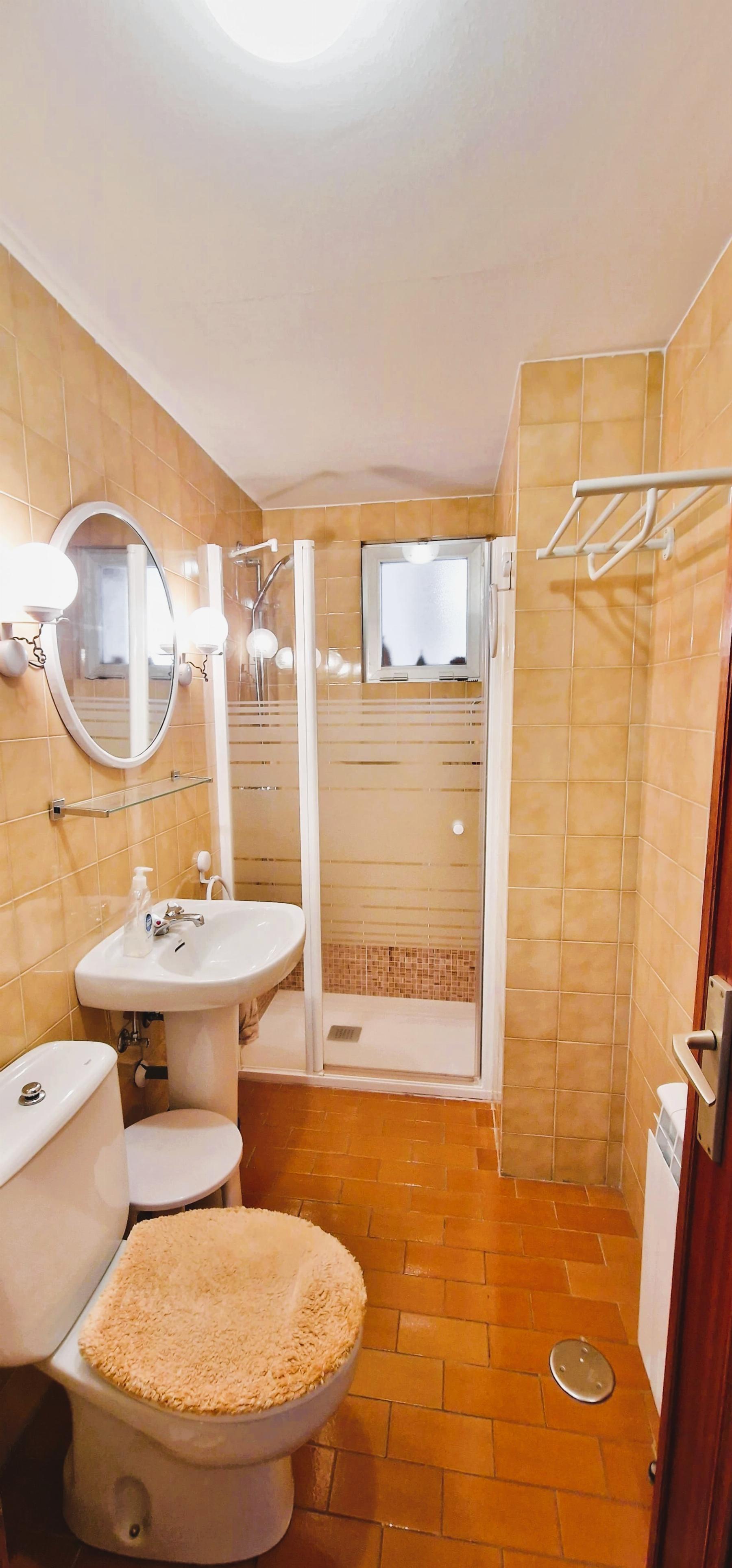 Venta de piso en Tres Cantos